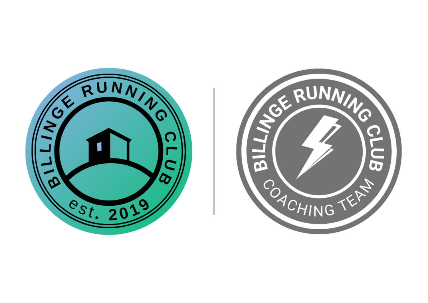 Billinge Running Club
