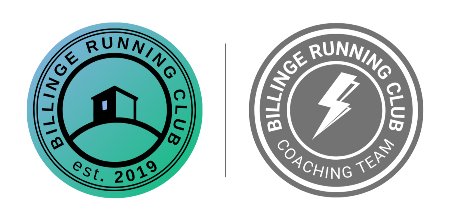 Billinge Running Club