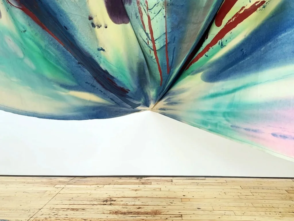 Sam Gilliam