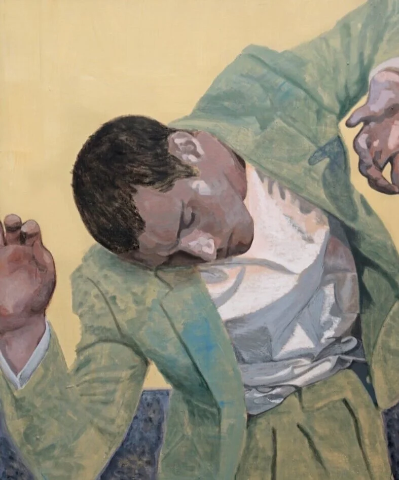 Arthur Grosbois