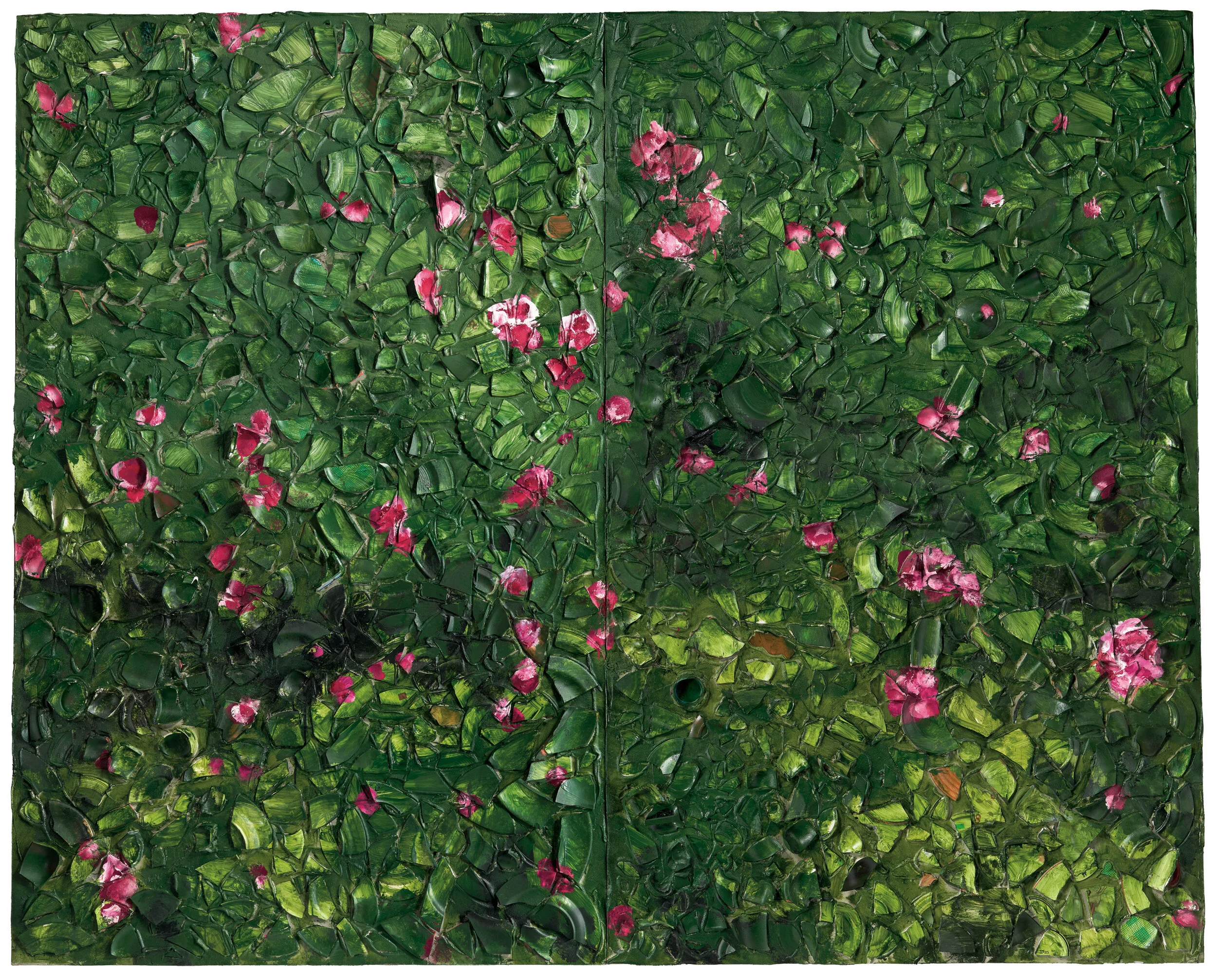 Julian Schnabel