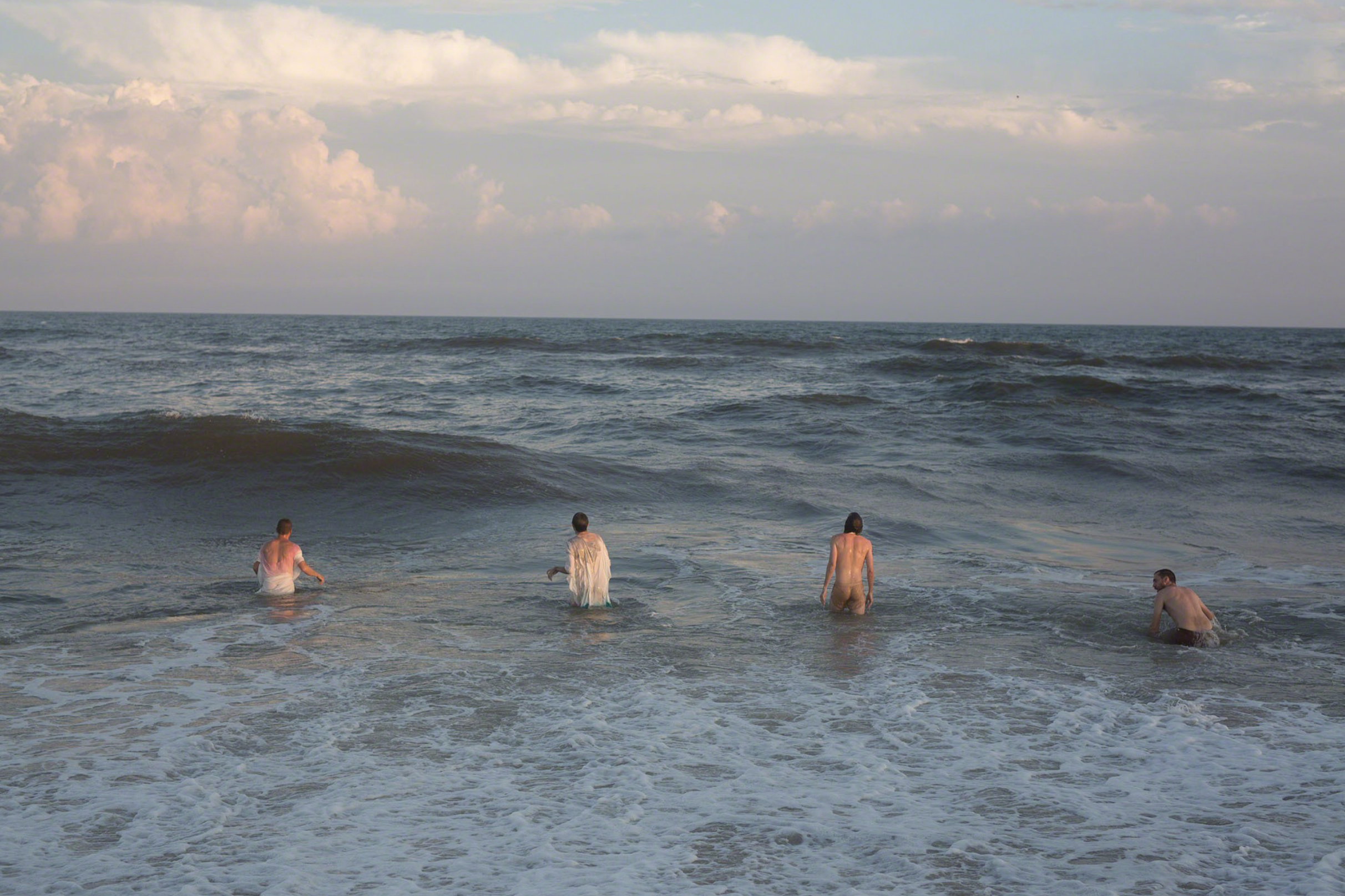 Wolfgang Tillmans
