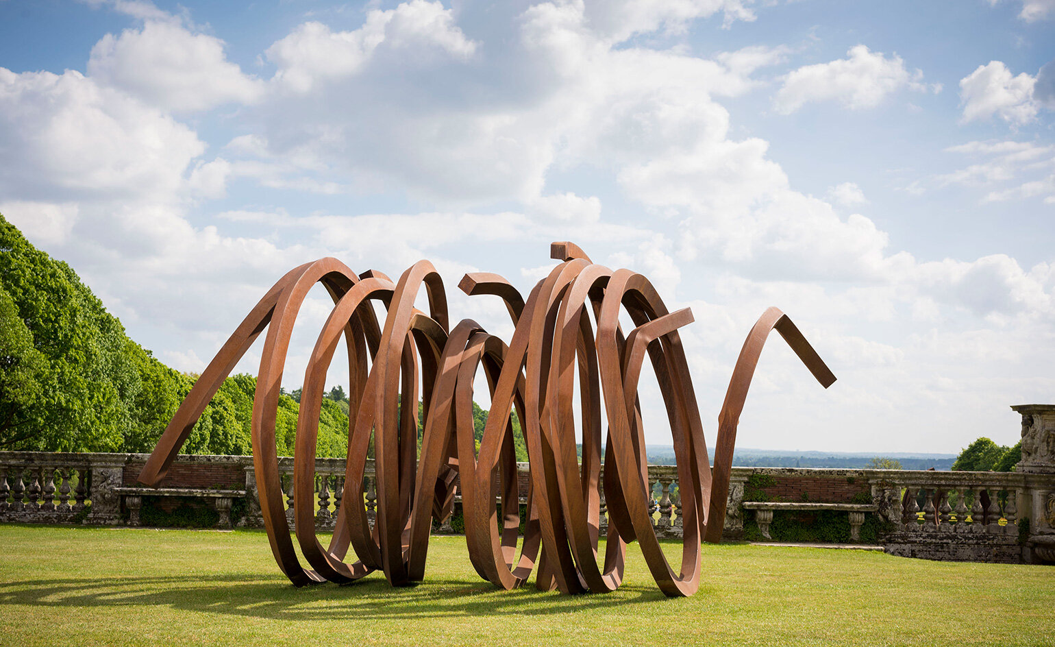 Bernar Venet