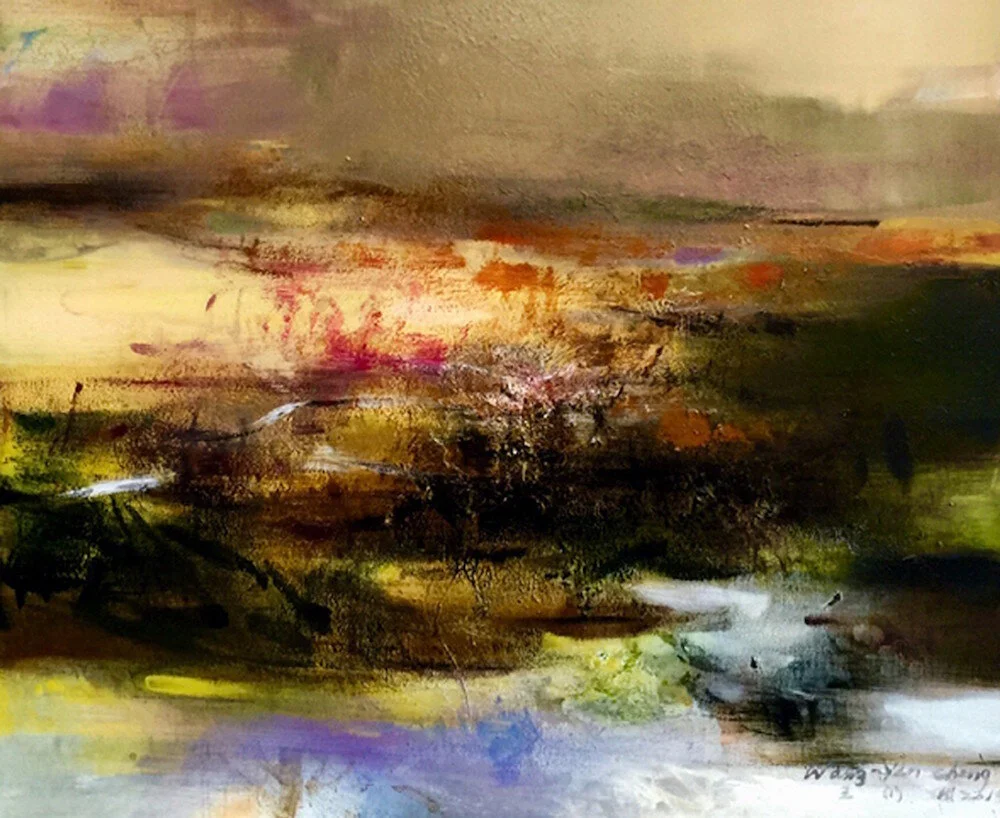 Wang Yan Cheng