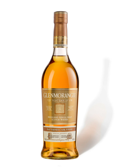 Glenmorangie Nectar d'Or