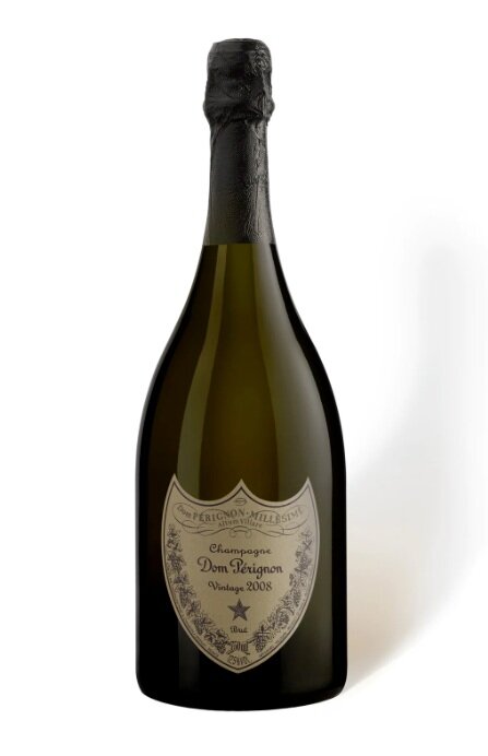 Dom Pérignon Vintage 2008
