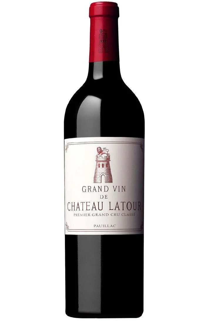 1986 Château Latour