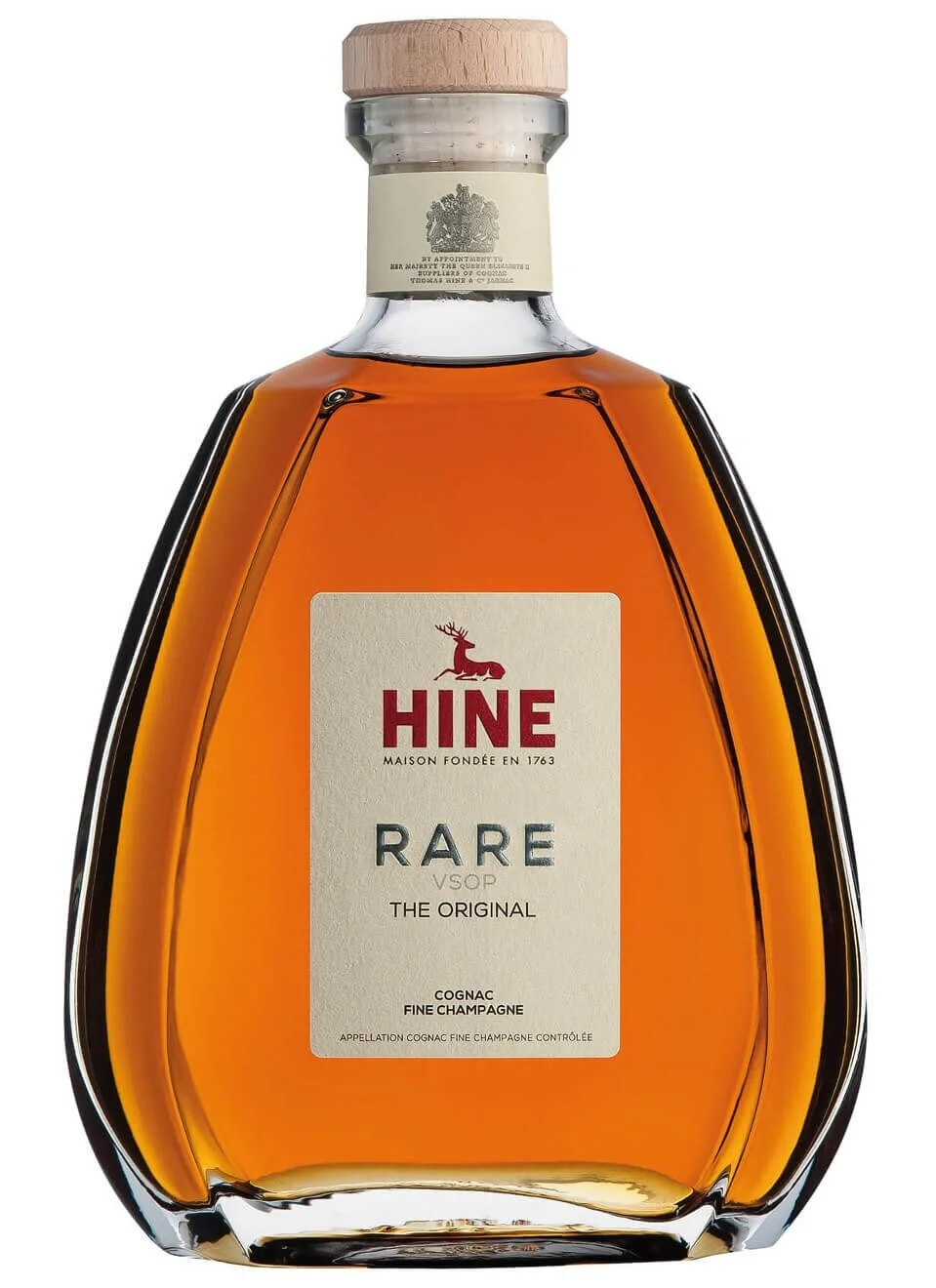 Hine Rare VSOP