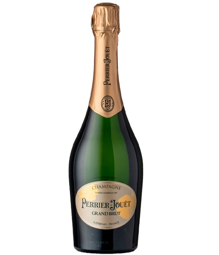 Perrier-Jouët Grand Brut