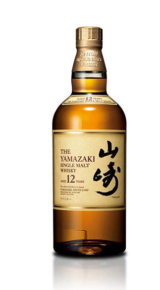 Yamazaki 12 Jahre