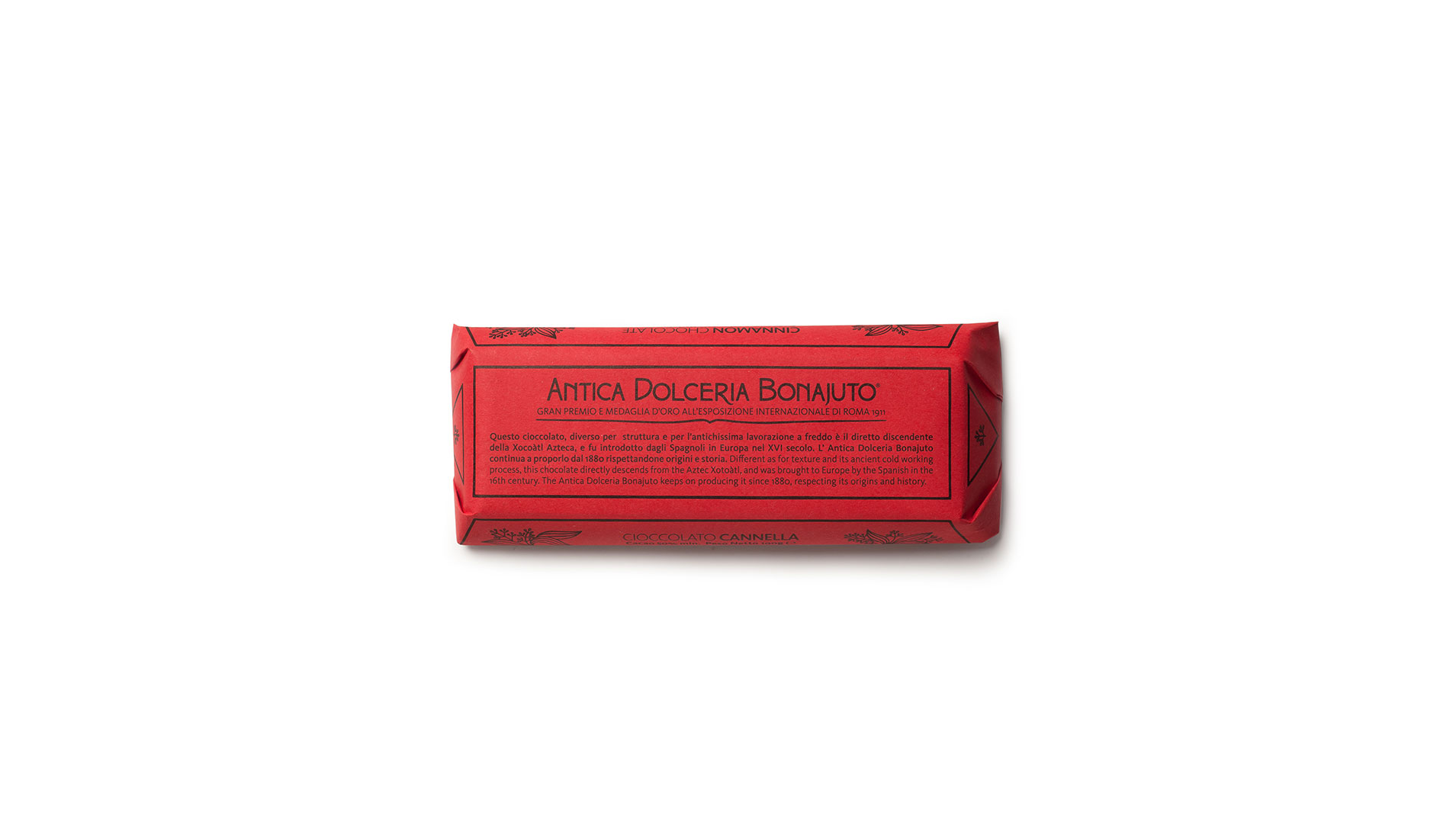 Bonajuto Zimt 100g