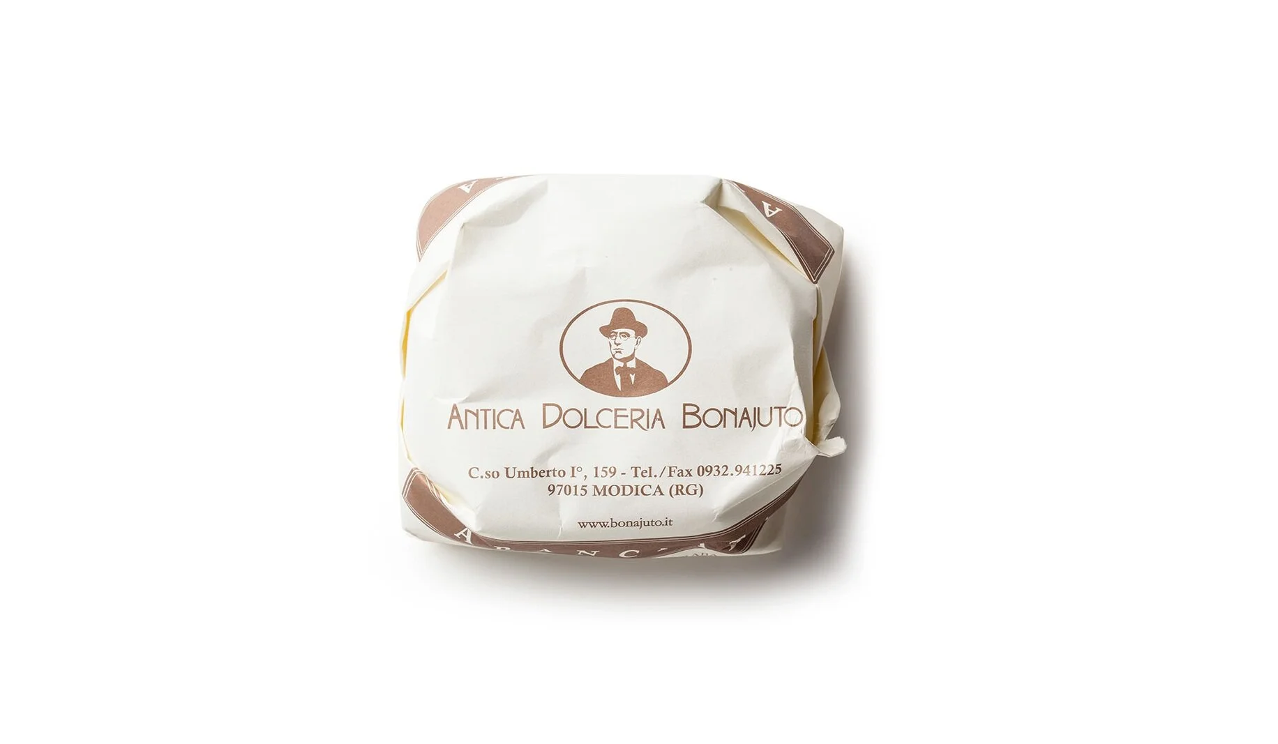 Aranciata Nougat