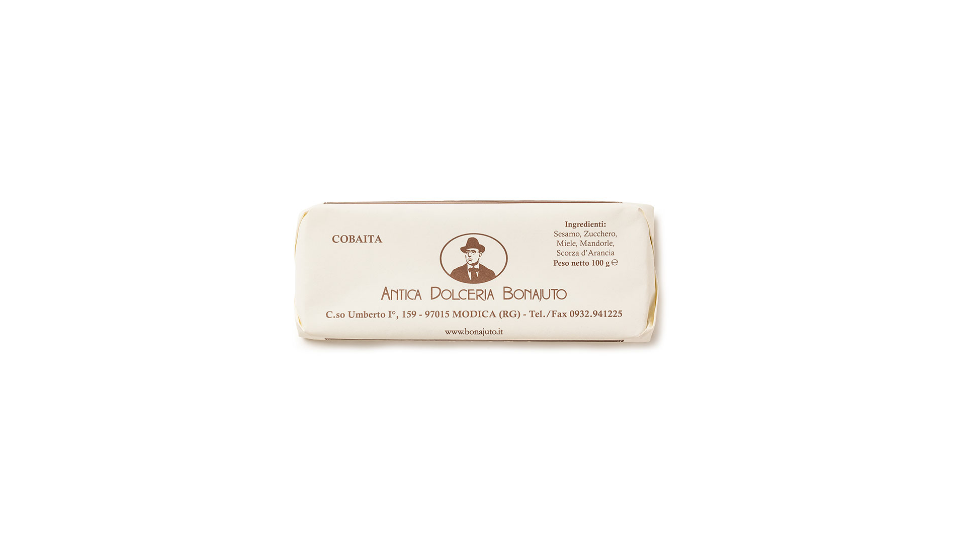 Cobaita Nougat