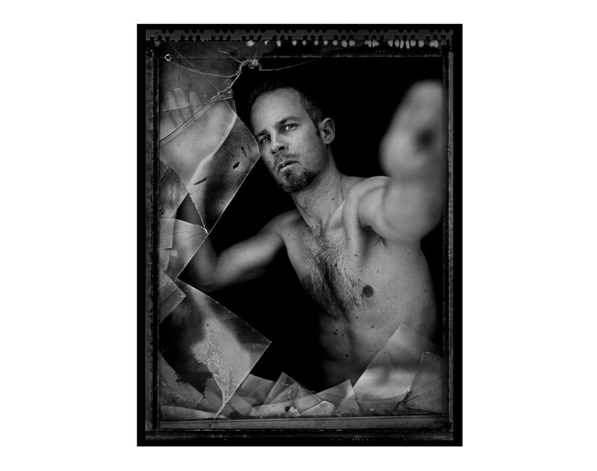 Thron Ullberg från boken Celina and Me