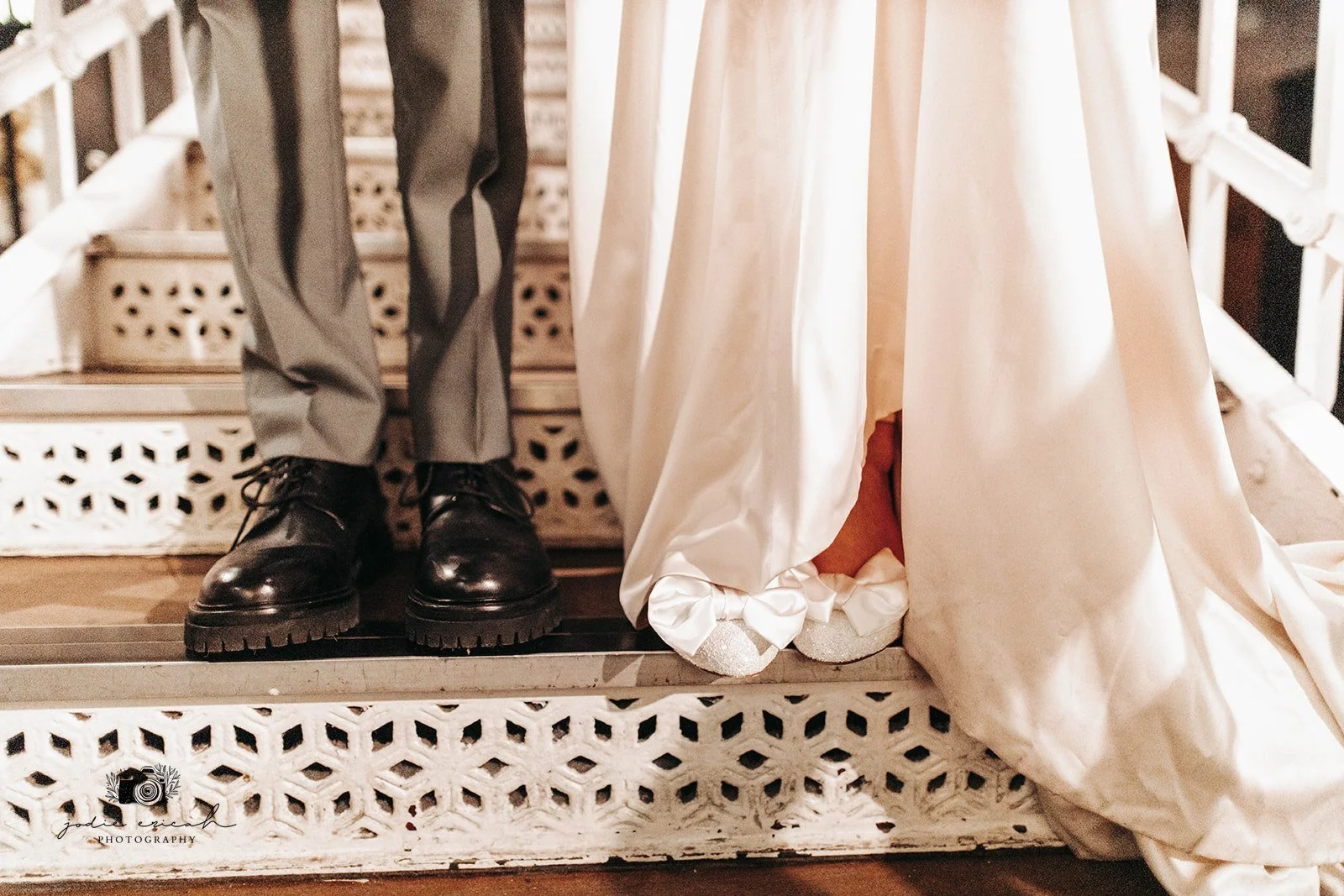 Real Bride | Emily & Rob’s Manchester Museum Wedding