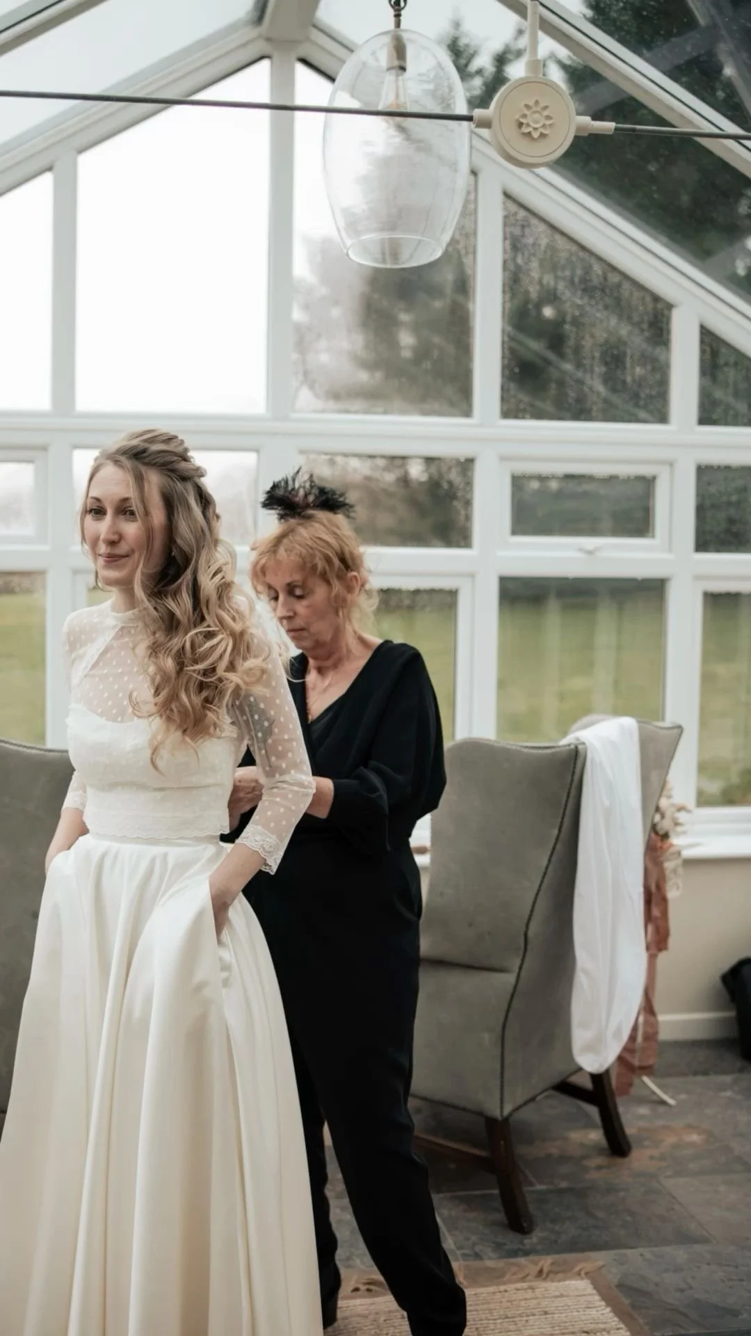 Abi- A Timeless Autumn Wedding