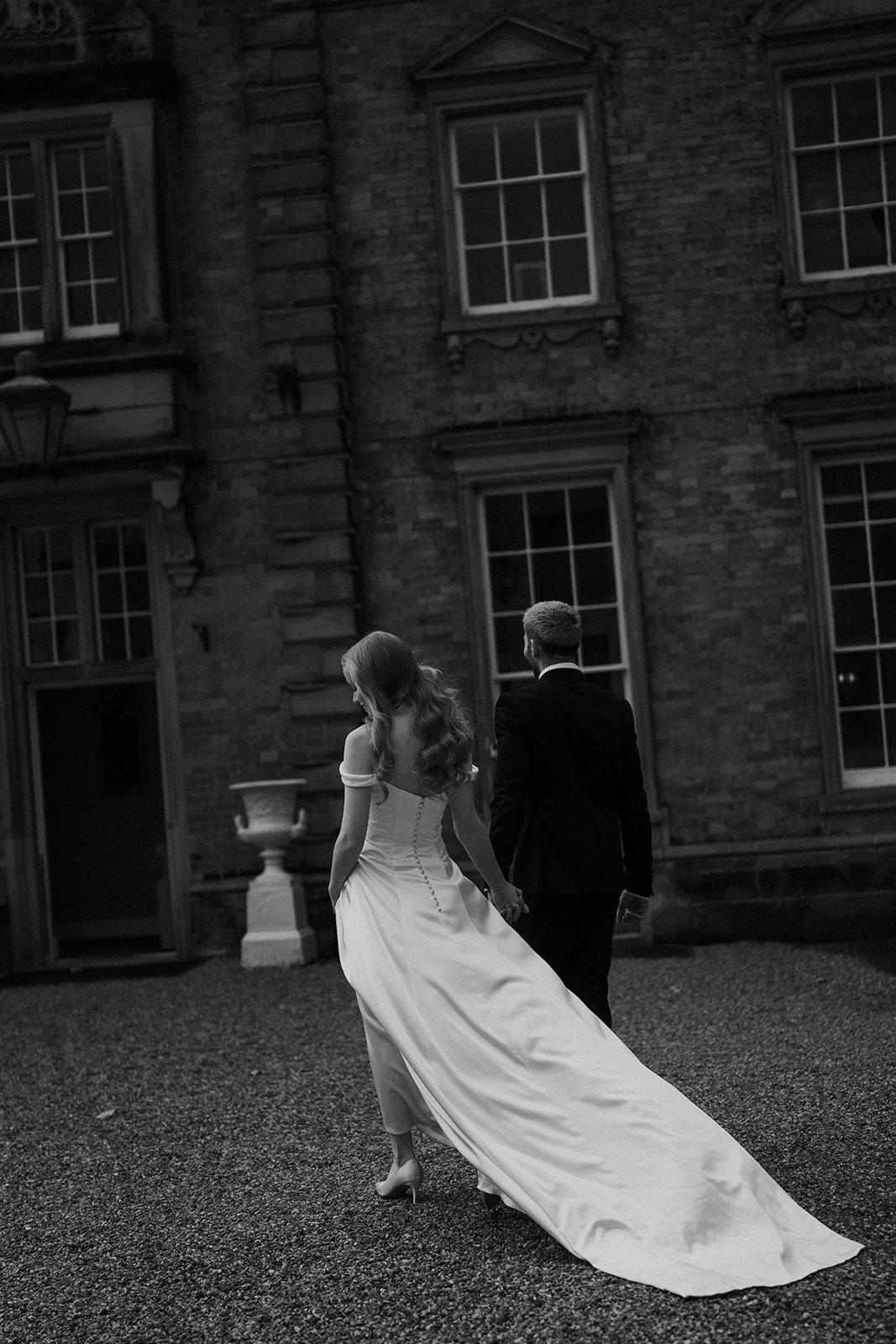 Manchester Pop-Up Appointment