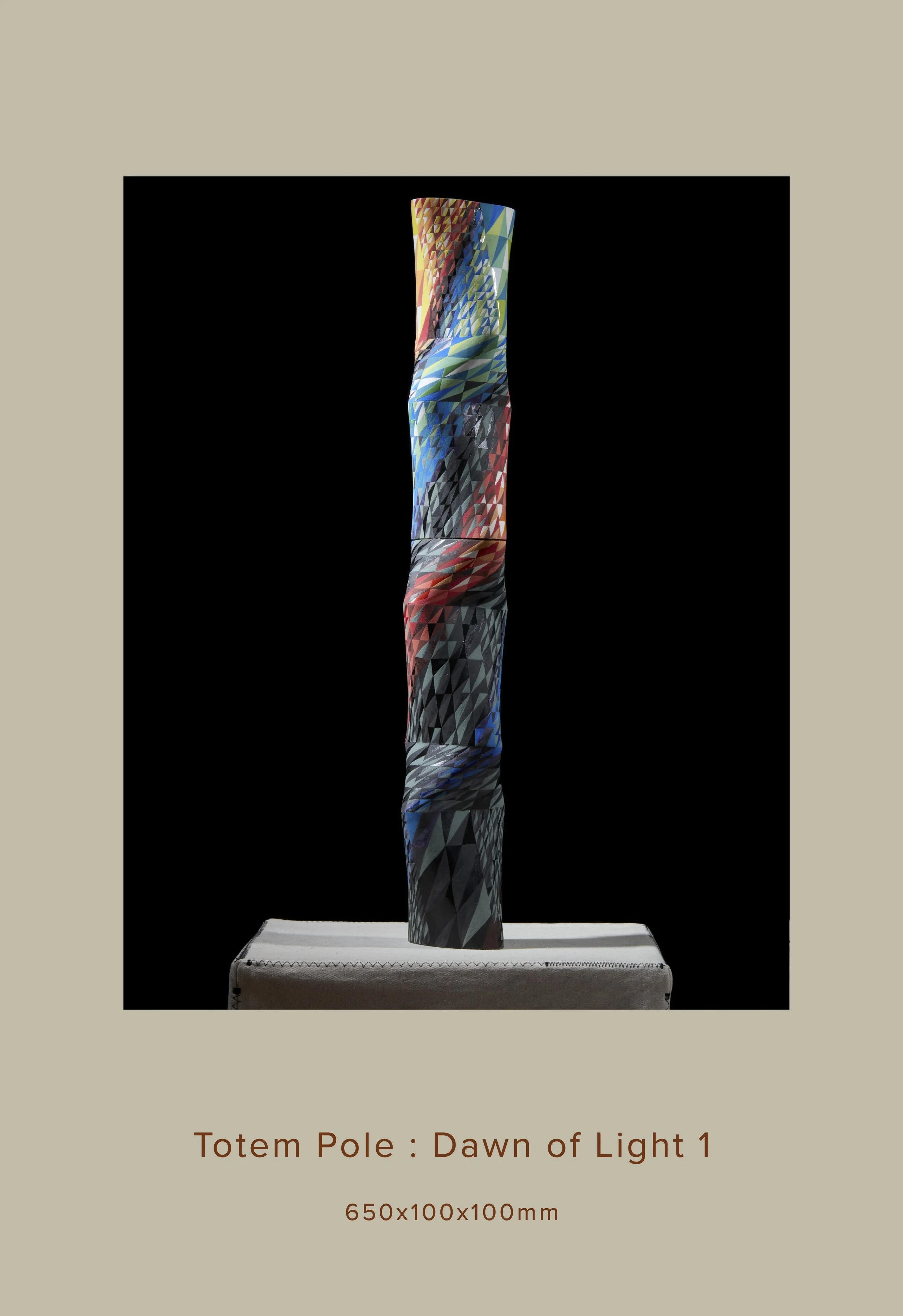 Totem Pole Dawn of Light 1.jpg