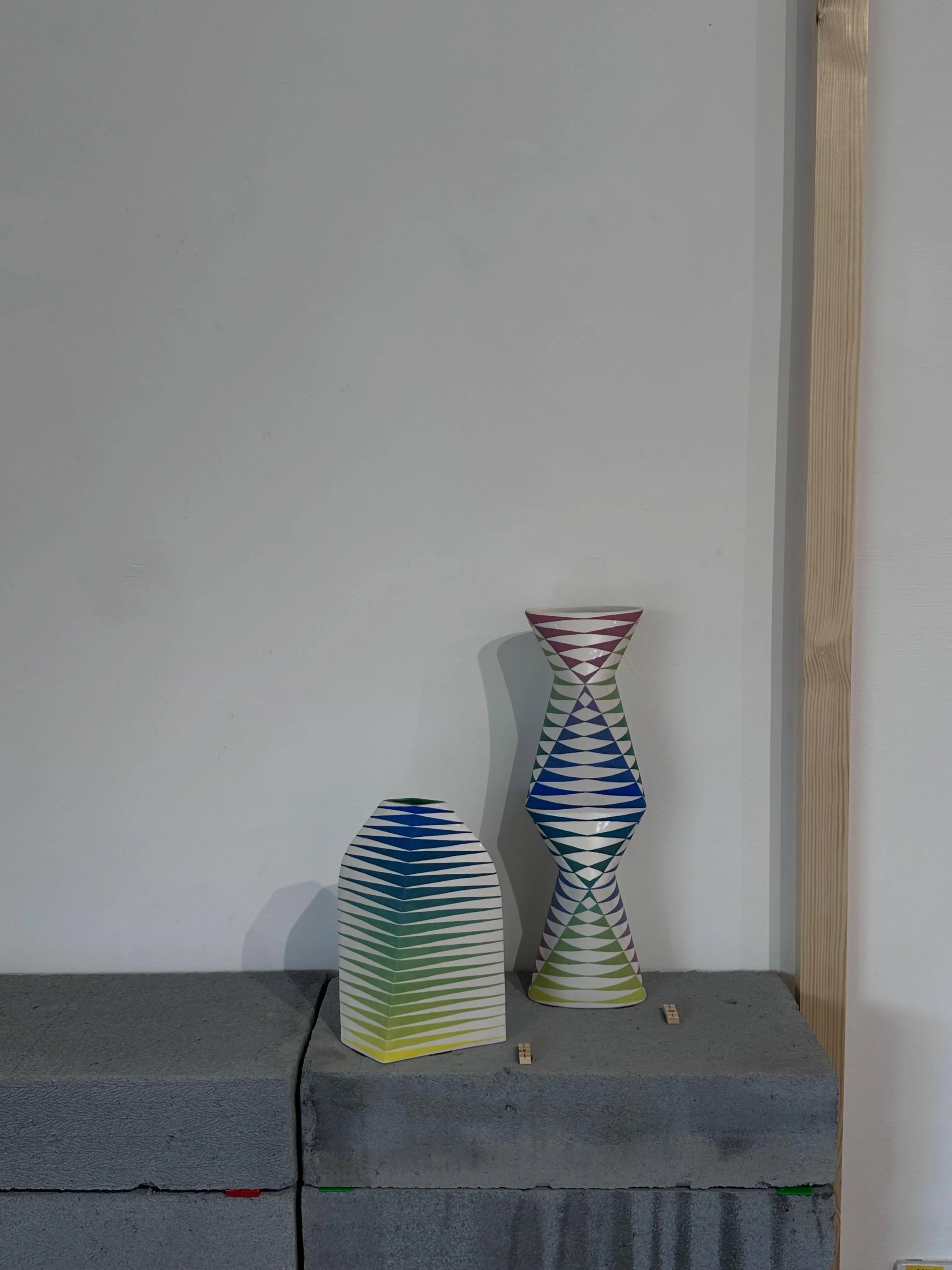 My show is open this weekend&hellip;.. 11.00 to 18.00 Saturday and Sunday. 
OXO Gallery on the Southbank. Nearest tube is Blackfriars (south exit).
Do come along!
#oxogallery #oxotower