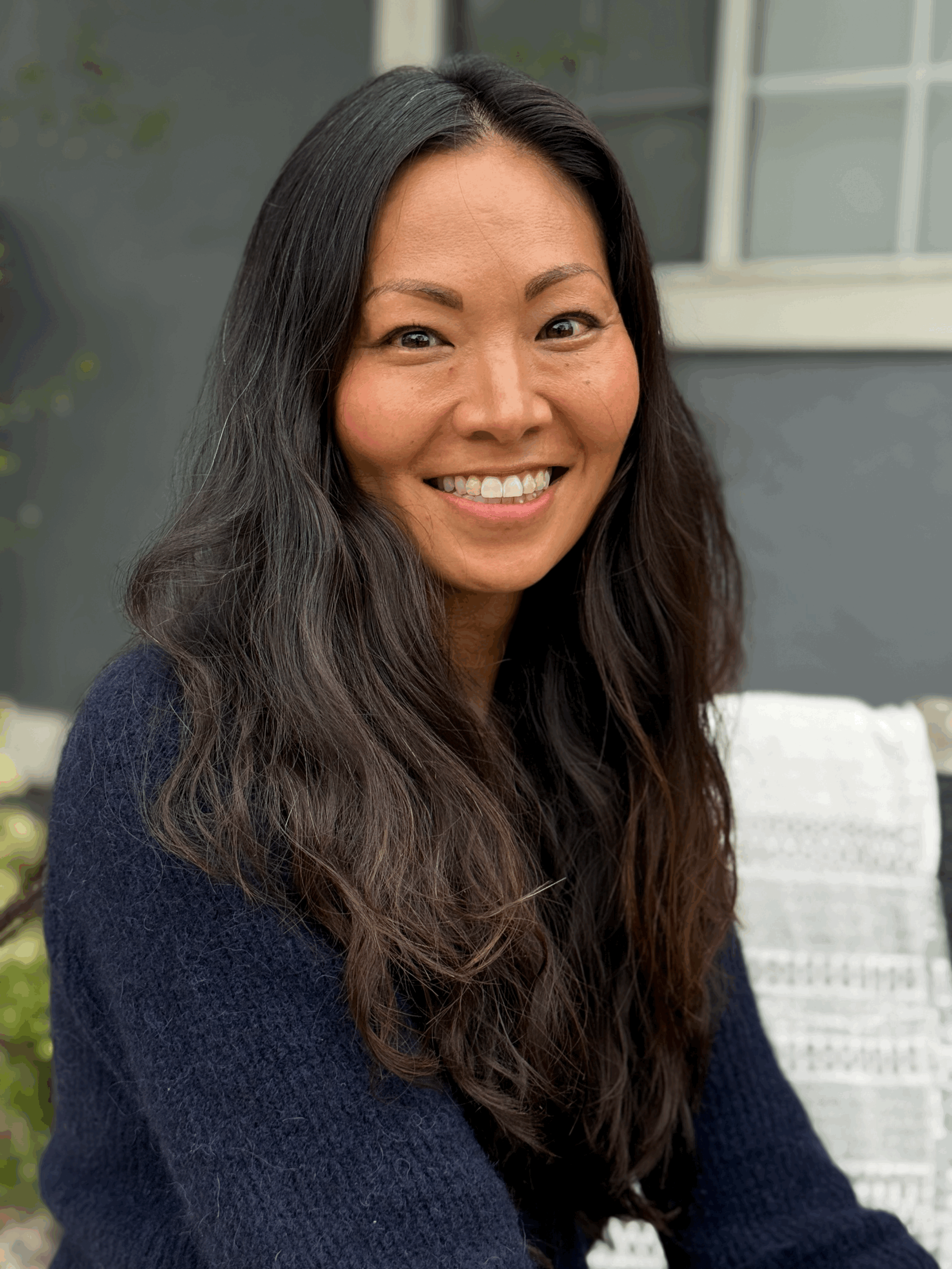 Melissa Brodie (she/her)