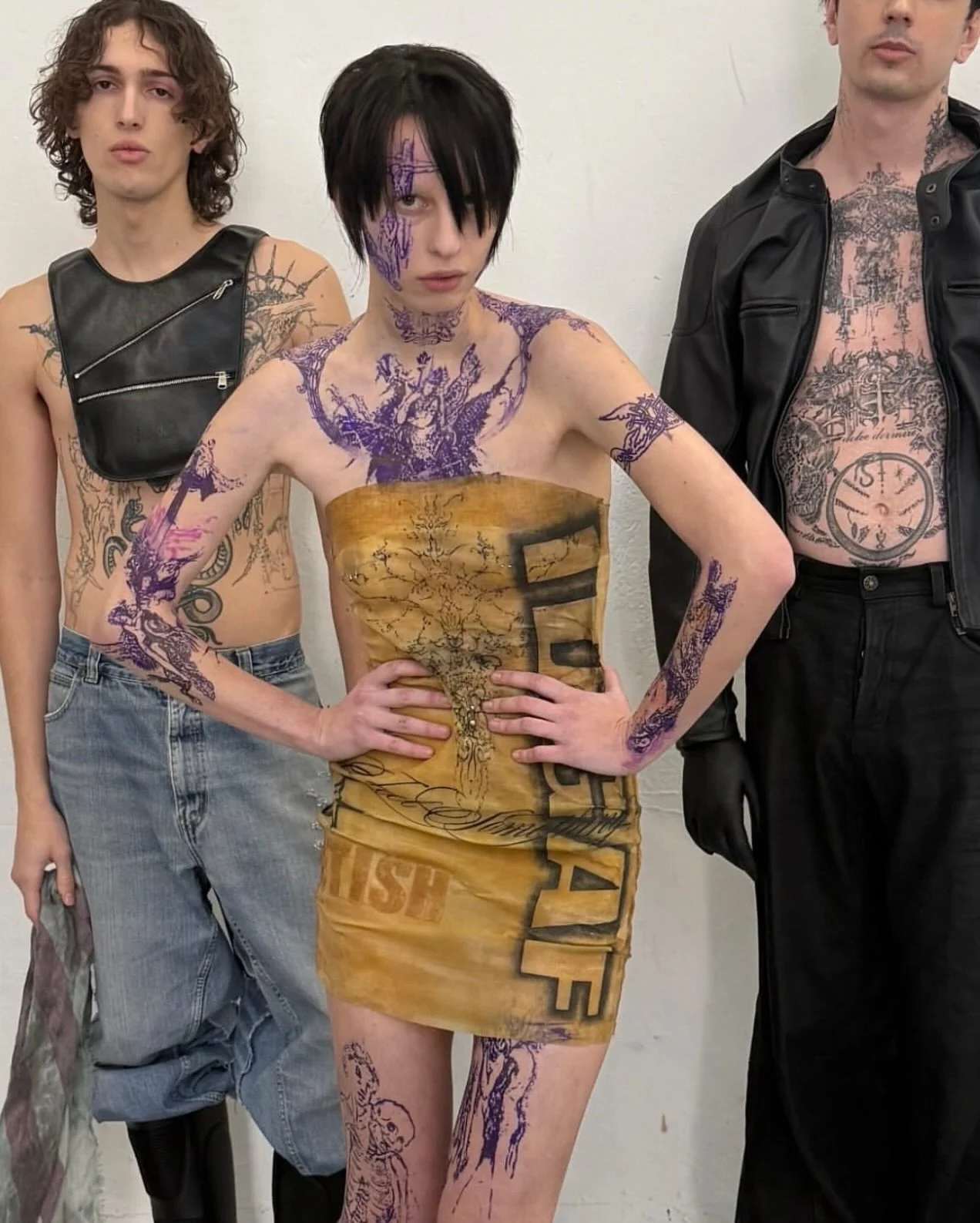 &ldquo;moments from this year! Love you 2025 <3 next year gonna be even better 🫶🏻🏹&rdquo; @jaokajaokha