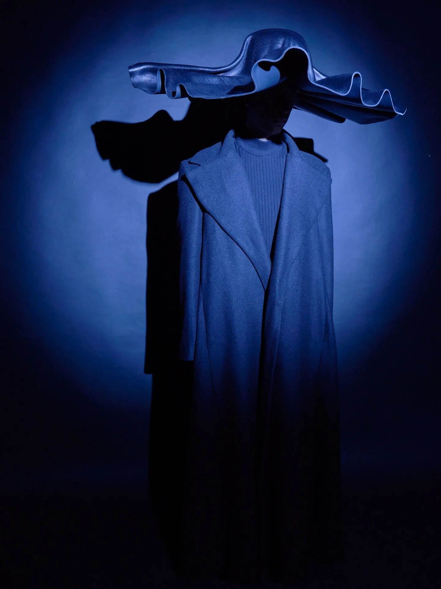 ➕ONES TO WATCH CATWALK : ADOLF MALDONADO

Spanish-born and London-based, Adolf&rsquo;s story begins at the cutting table &mdash; inspired by his dressmaker mother and a lifelong obsession with craft, construction and the power of clothes. A First Cla