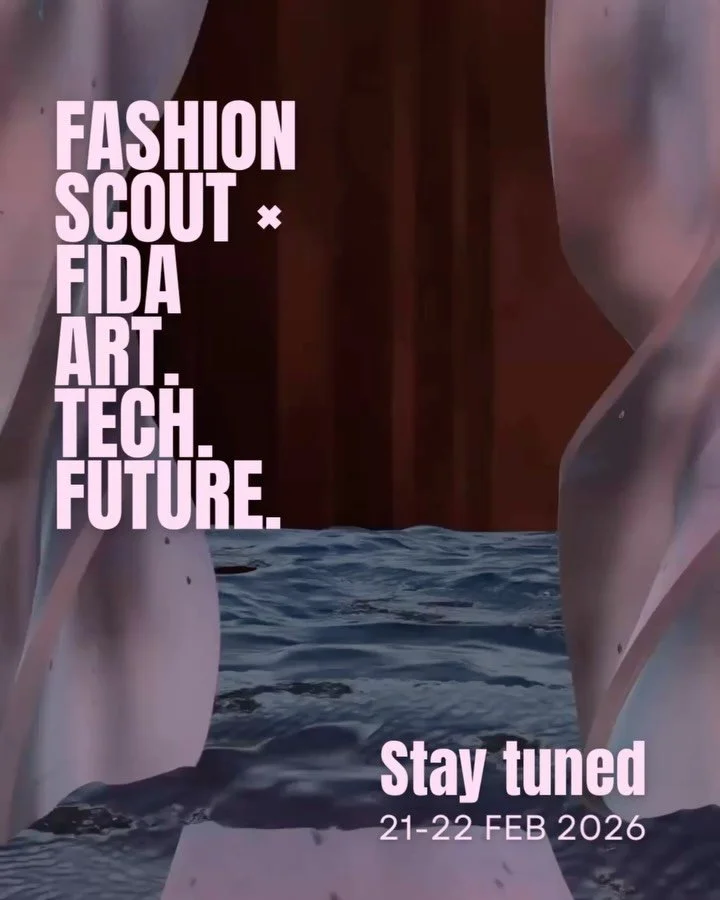 Fashion Scout &times; FIDA Worldwide

At the intersection of fashion, art and innovation, we continue to champion emerging creative voices.

In collaboration with @fidaworldwide , a global platform celebrating and elevating the art of fashion illustr