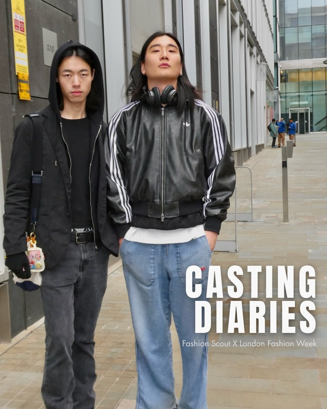 Casting diaries
So may new beautiful faces this season. Who will be cast? What are the looks everyone is going for?

@infdark @naomihartlondon @globalfashioncollective @minjikimstudio @maddaisyofficial @labelasthagarg @khushikumarofficial @__maldonad