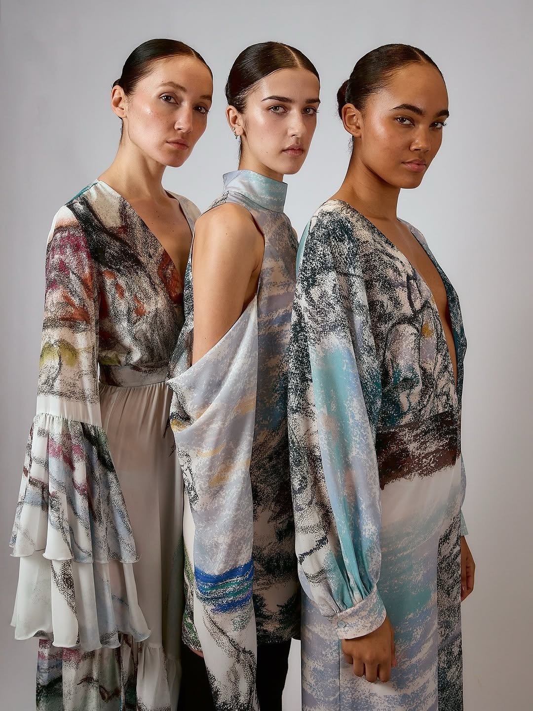 @maddaisyofficial part of Fashion Scout&rsquo;s Ones to Watch @londonfashionweek 

Fashion Scout @fashionscout
Show production: @mrfashionscout
PR: @i.deapr
Styling: @rebekahroy_
Makeup: @aofmakeup @mandygakhal @dermalogicauk
Hair: @unite_hair @narad