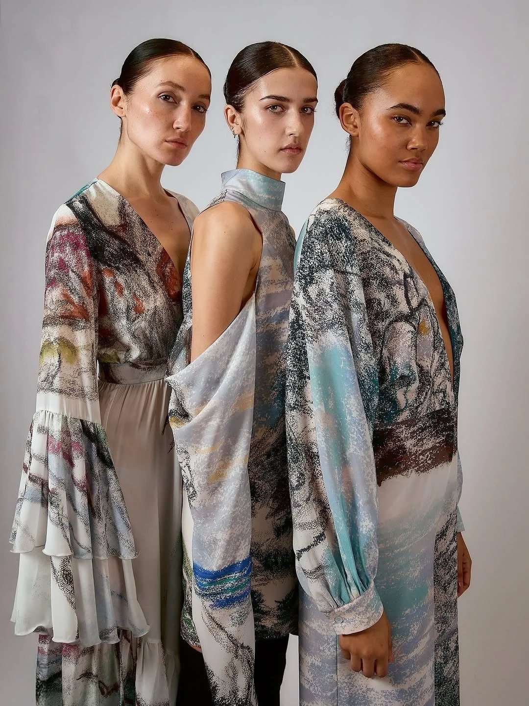 @maddaisyofficial part of Fashion Scout&rsquo;s Ones to Watch @londonfashionweek 

Fashion Scout @fashionscout
Show production: @mrfashionscout
PR: @i.deapr
Styling: @rebekahroy_
Makeup: @aofmakeup @mandygakhal @dermalogicauk
Hair: @unite_hair @narad