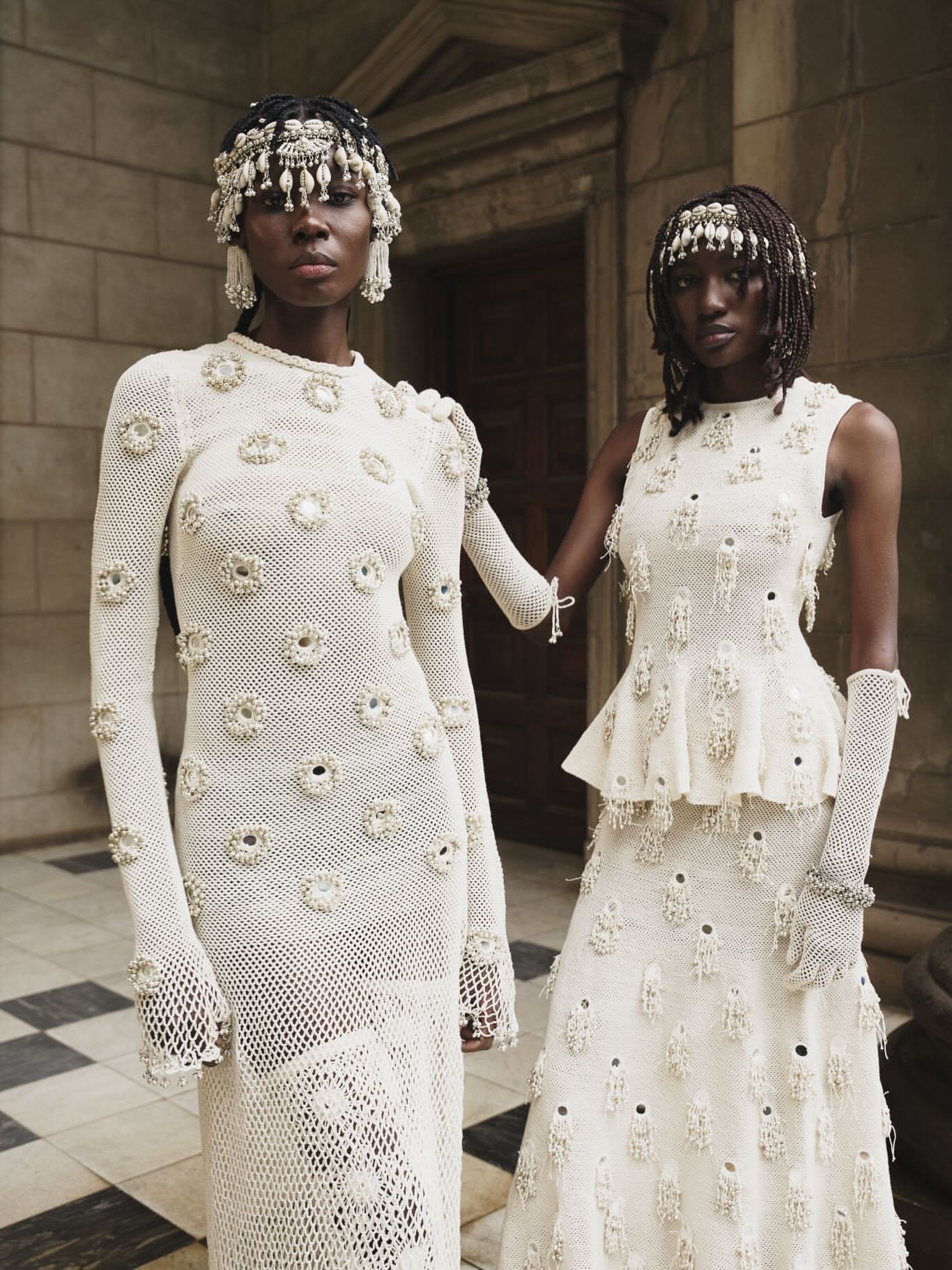 We&rsquo;re so proud of @yoshita1967 announcement as a FINALIST for the LVMH PRIZE!!

From Creative DNA Kenya to global recognition &mdash; Yoshita 1967 continues to define the future of craftsmanship.

At its core, Yoshita 1967 challenges the noti