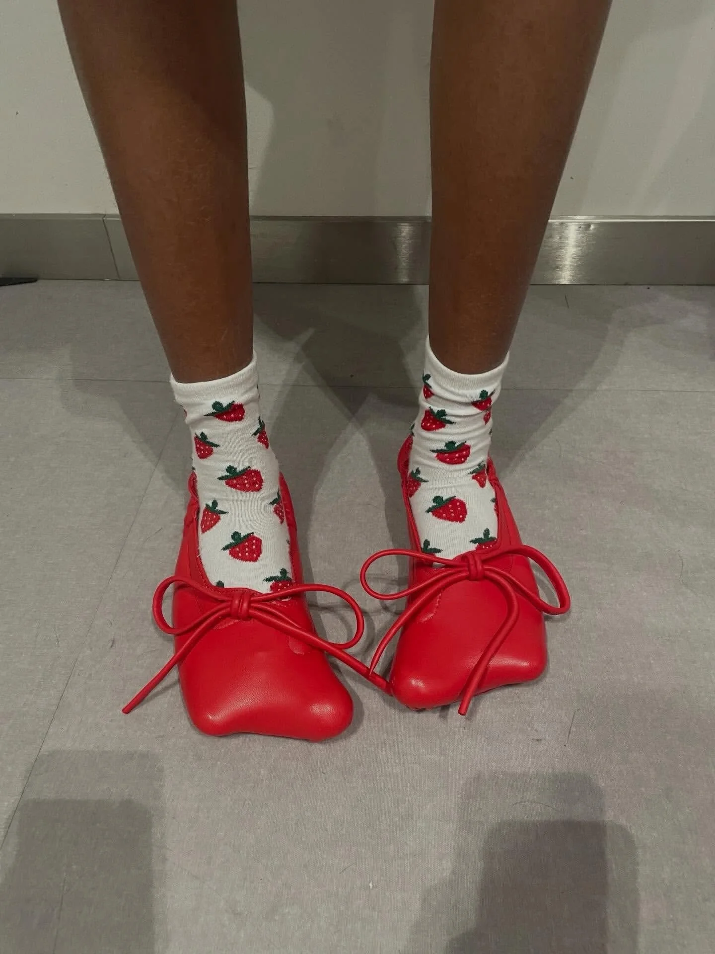 Talent Spotlight | Nika Močnik

Playful, conceptual and refreshingly original, Nika Močnik is redefining footwear through unexpected proportions, humour and a fresh perspective on the everyday. A graduate of the Institut Fran&ccedil;ais de la Mode in