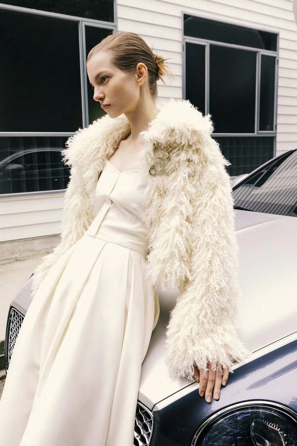 THE TIS — Fashion Scout