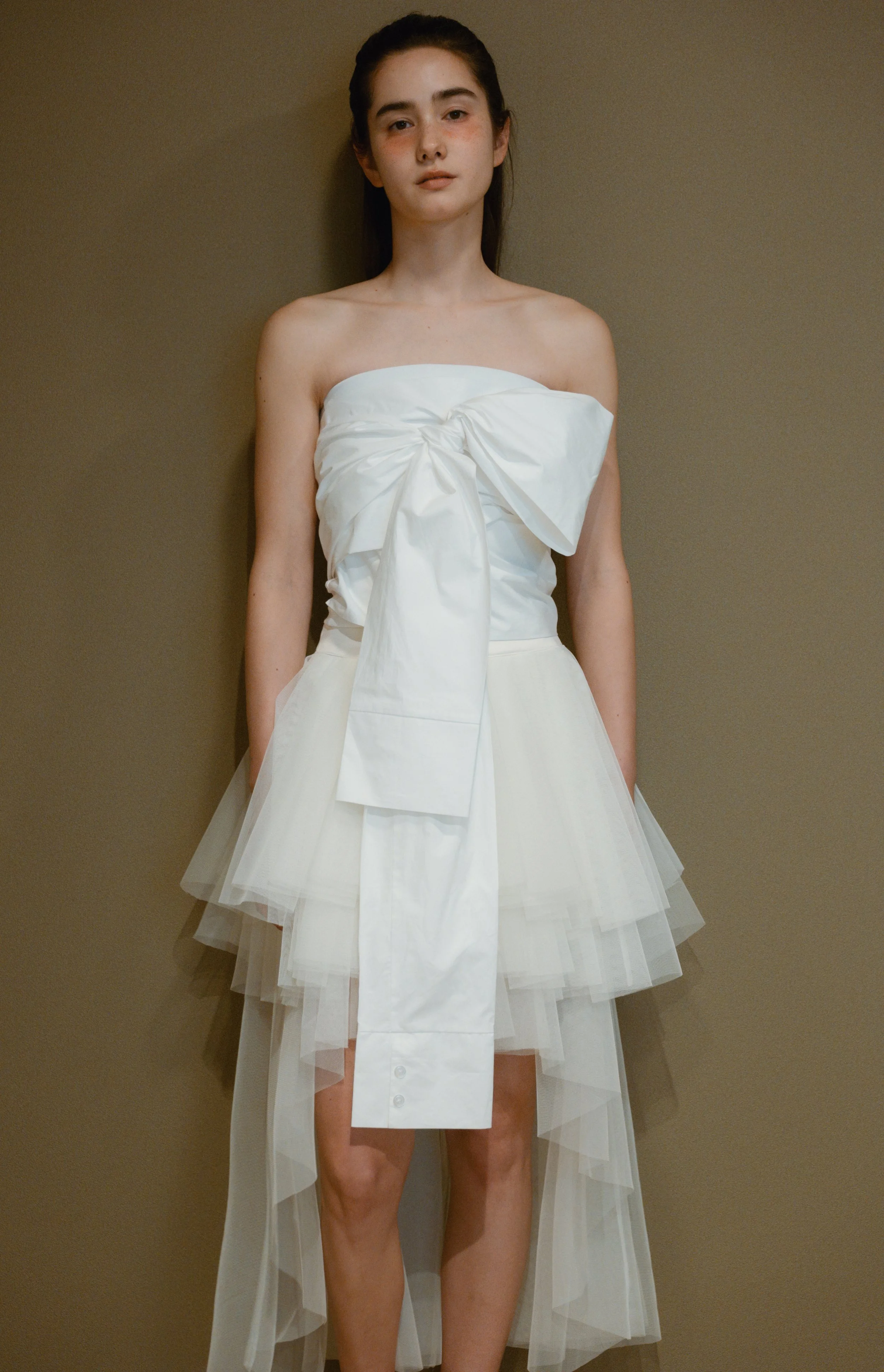 THE TIS — Fashion Scout