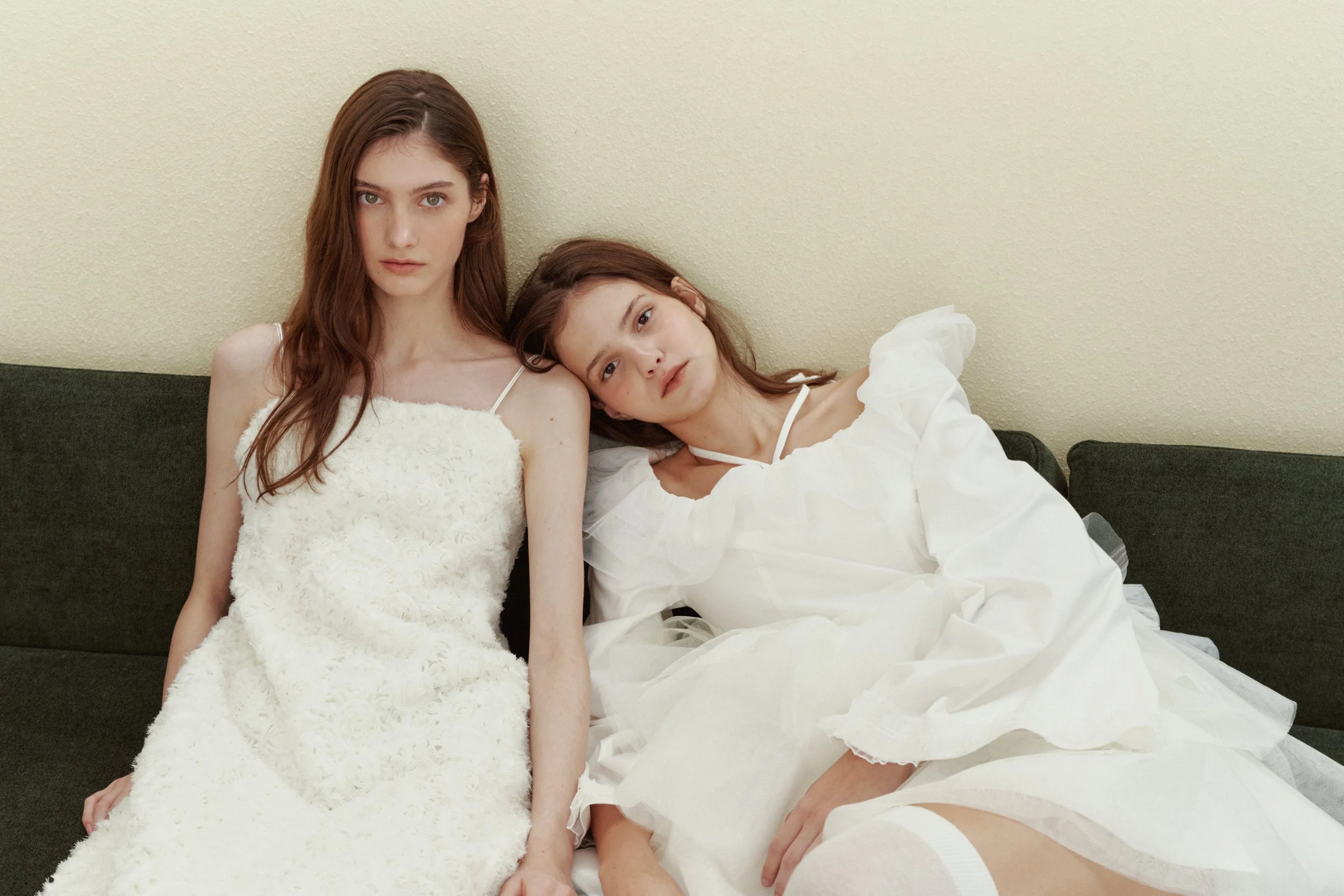 THE TIS — Fashion Scout