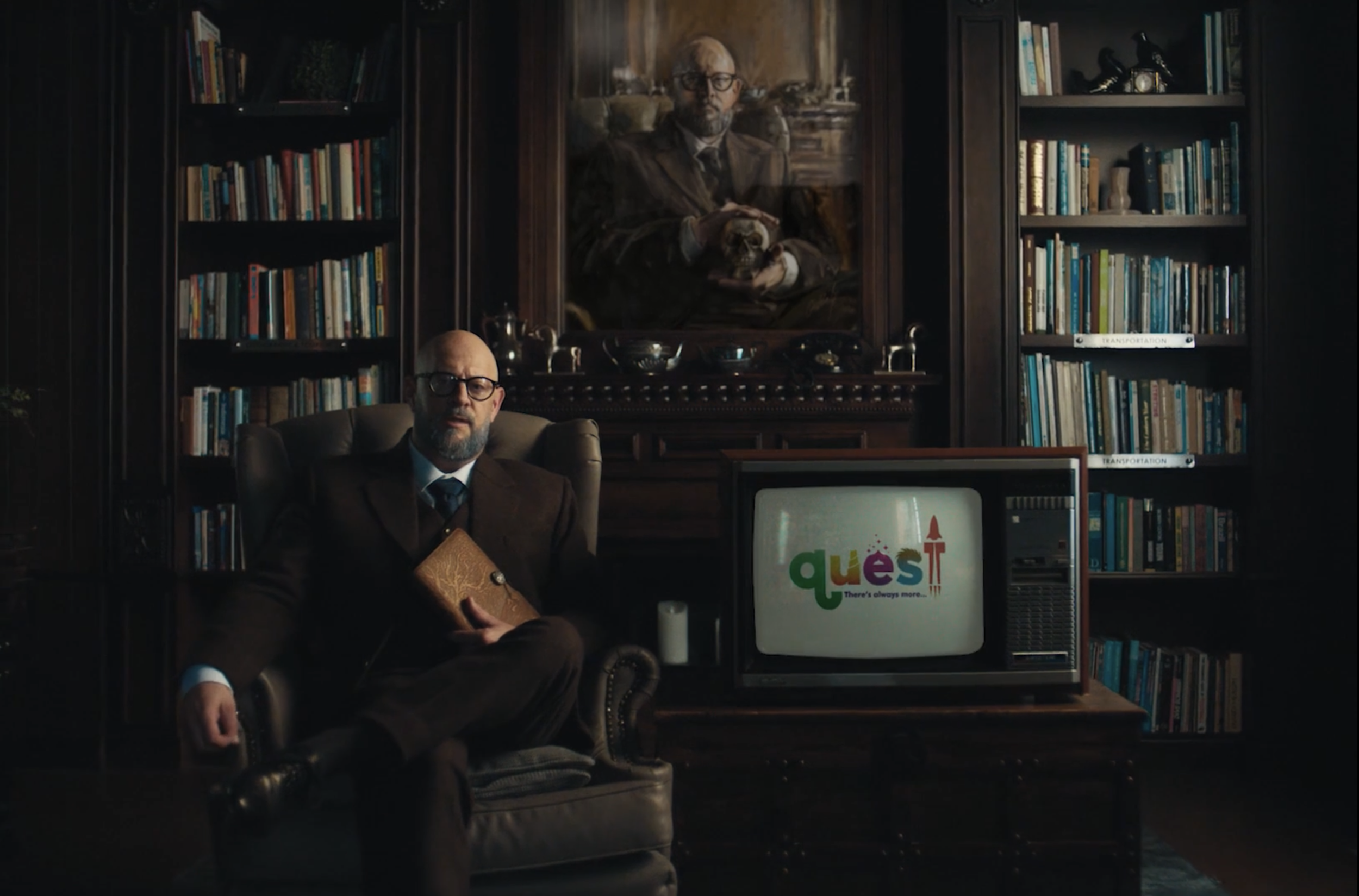 Quest
