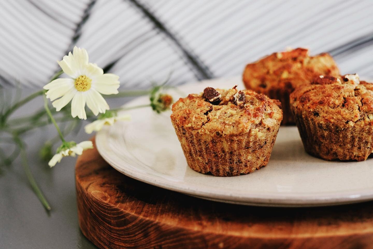 Glorious muffins. Gluten free and delicious with your favorite topping.
#glutenfreefood 
#fermentedfoods
#farmtotable
#somersetwest