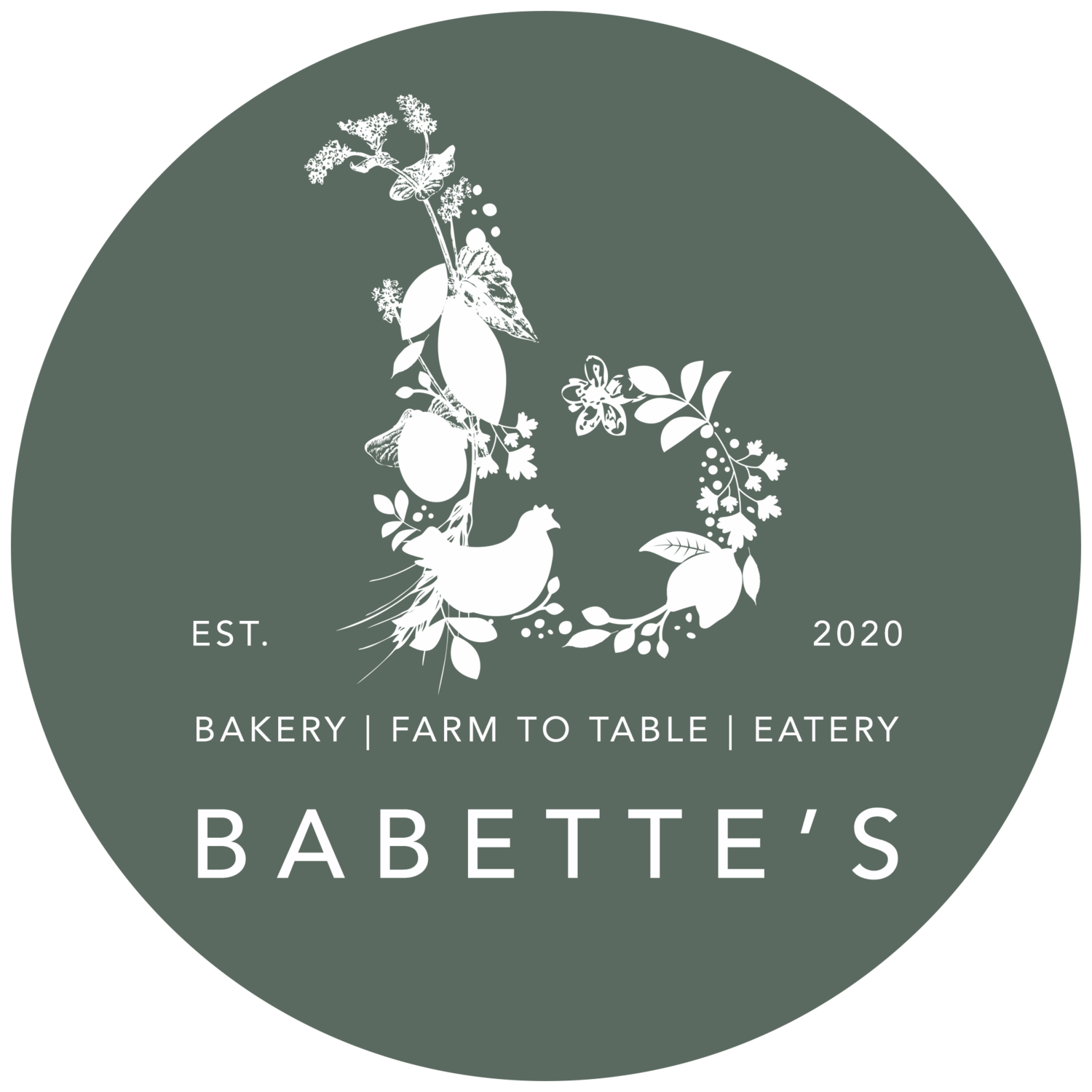 Babette&#39;s Bakery and Eatery