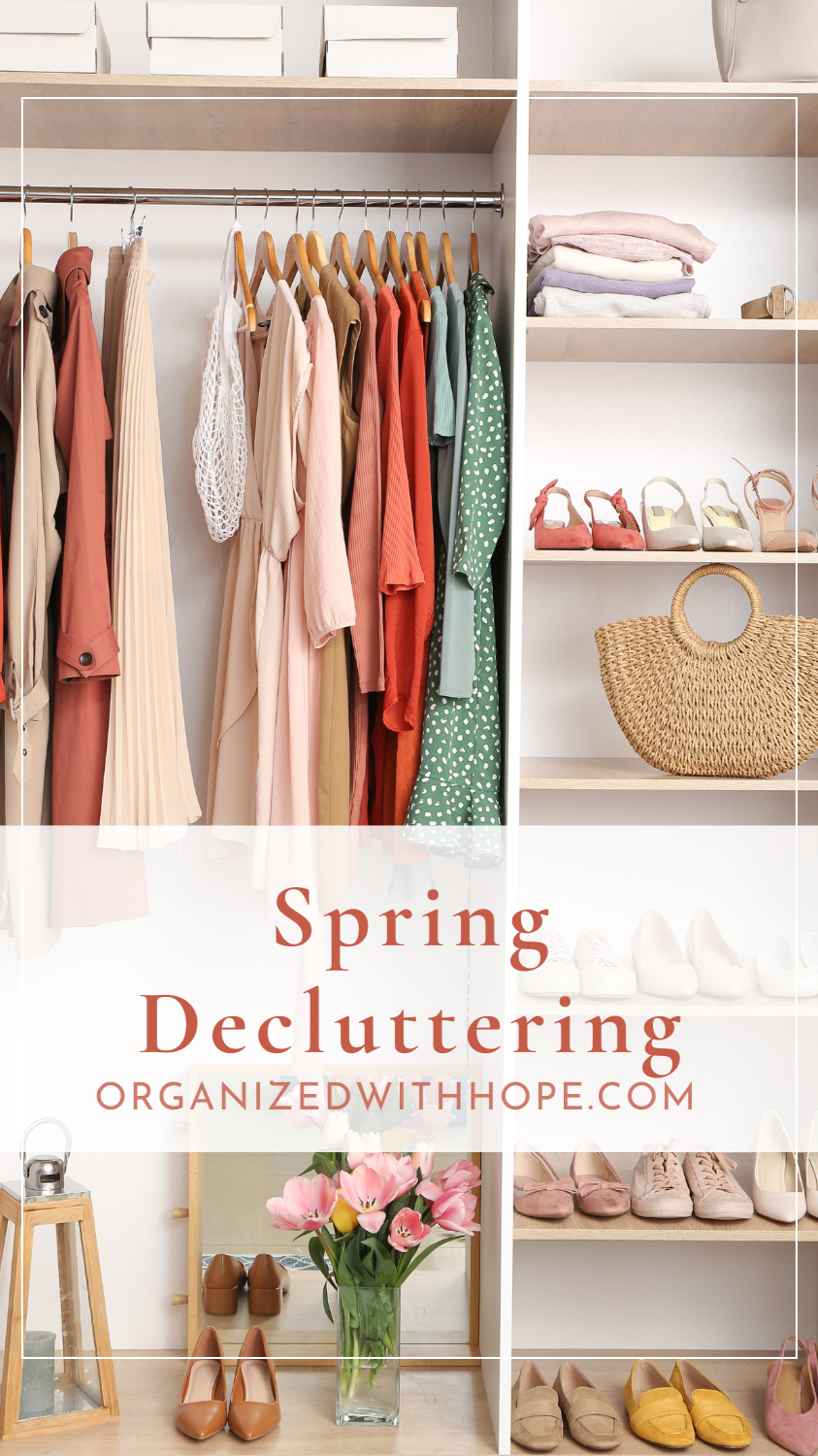 This season is all about making space and refreshing your home so it feels easier to live in as life speeds up.