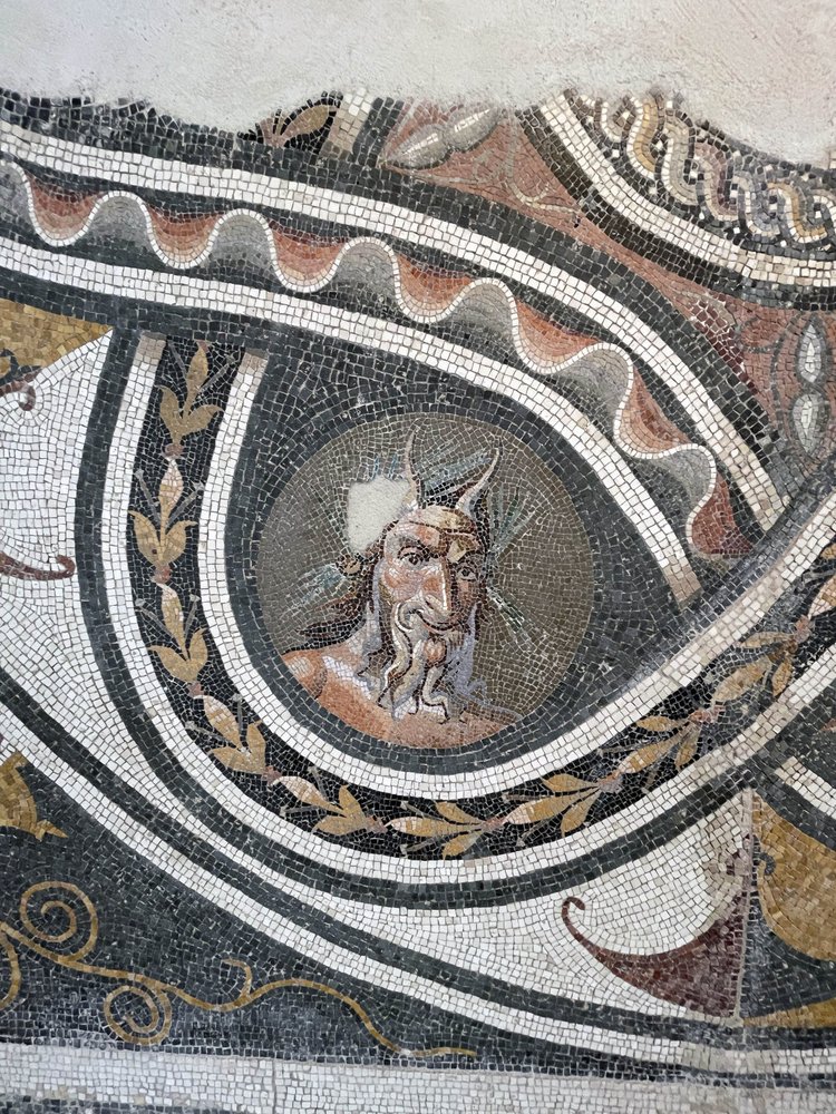 The History of Painting (Part 1): From Cave Walls to Early Civilisations