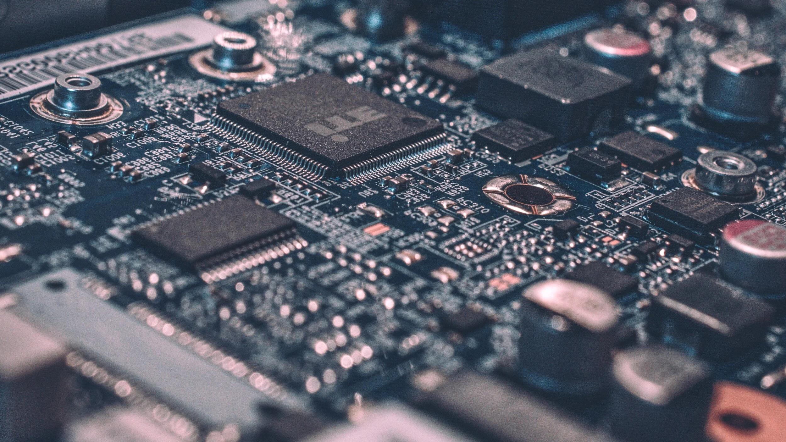 Electrical & Electronics