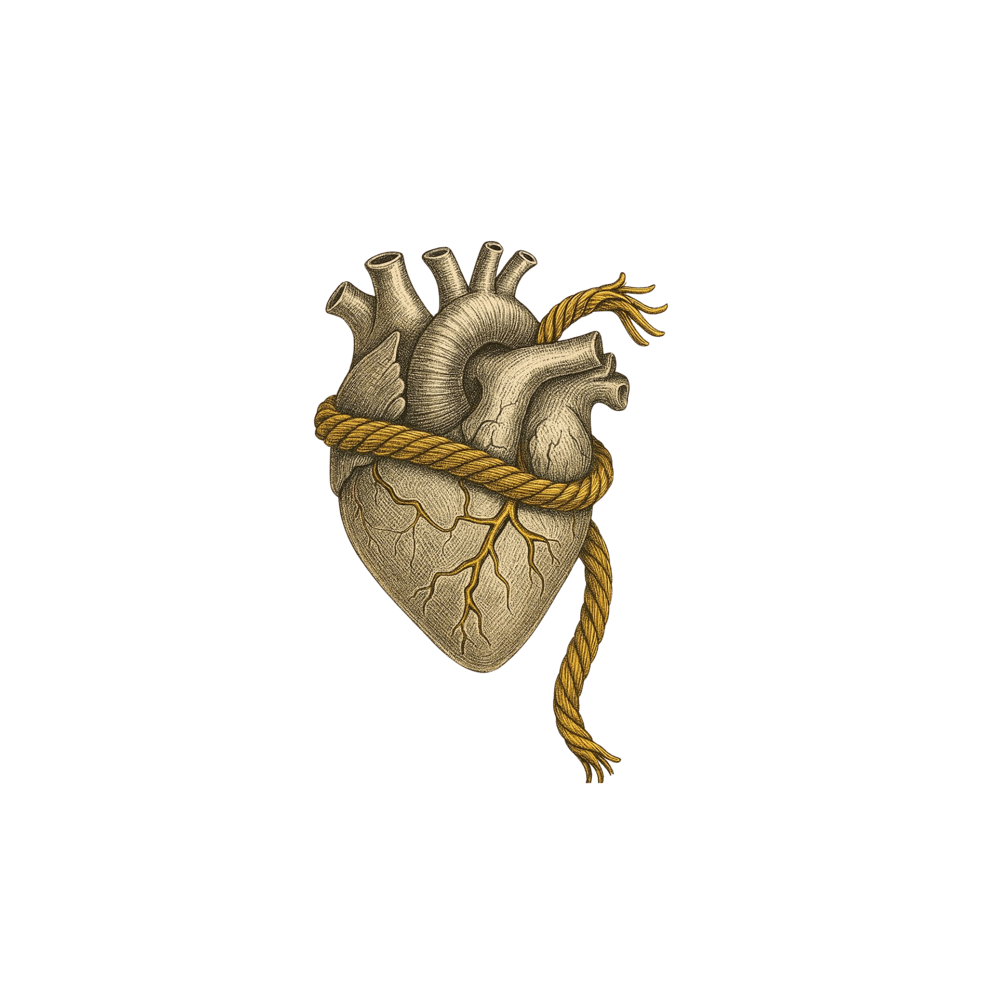 Quiet Strength - coming soon