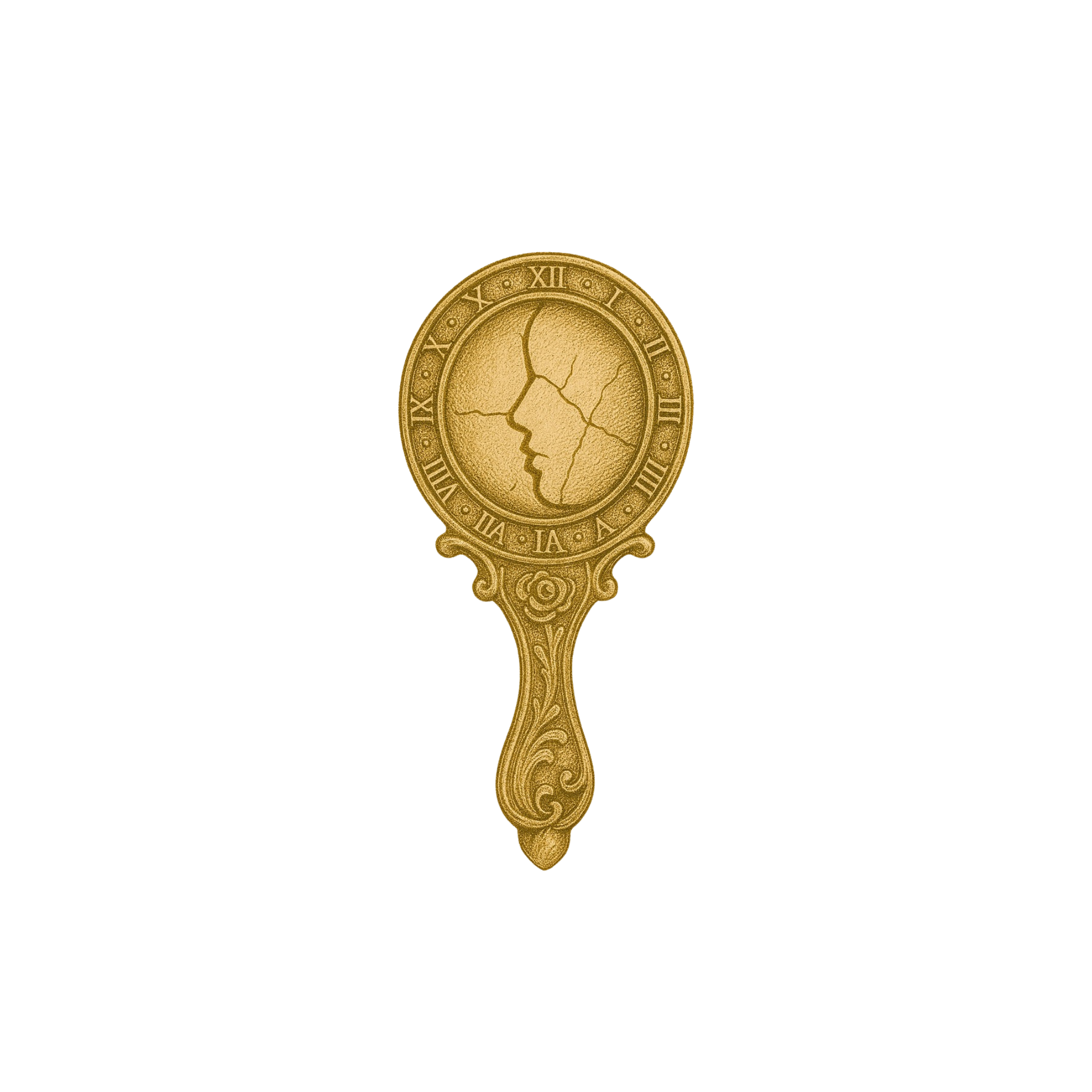 Aged Reflection - coming soon