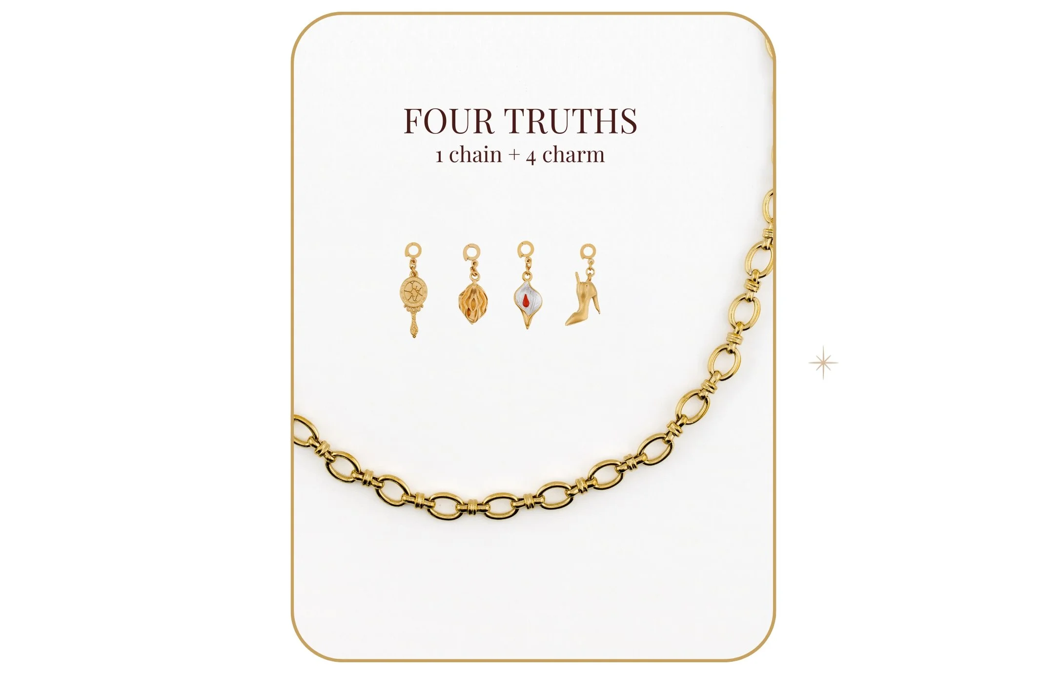 Four Truths