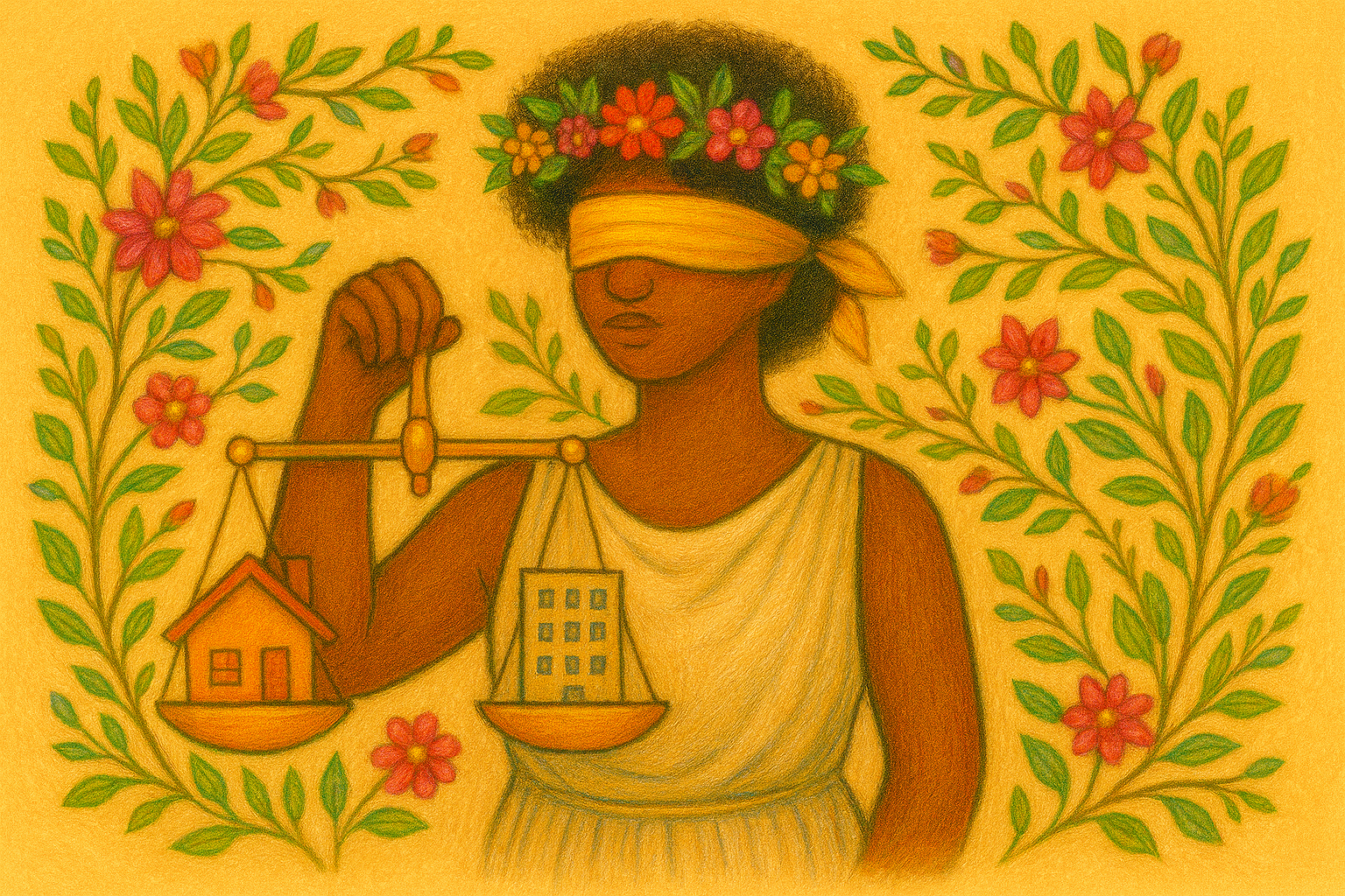 How do they see me? A Woman? A Mother?