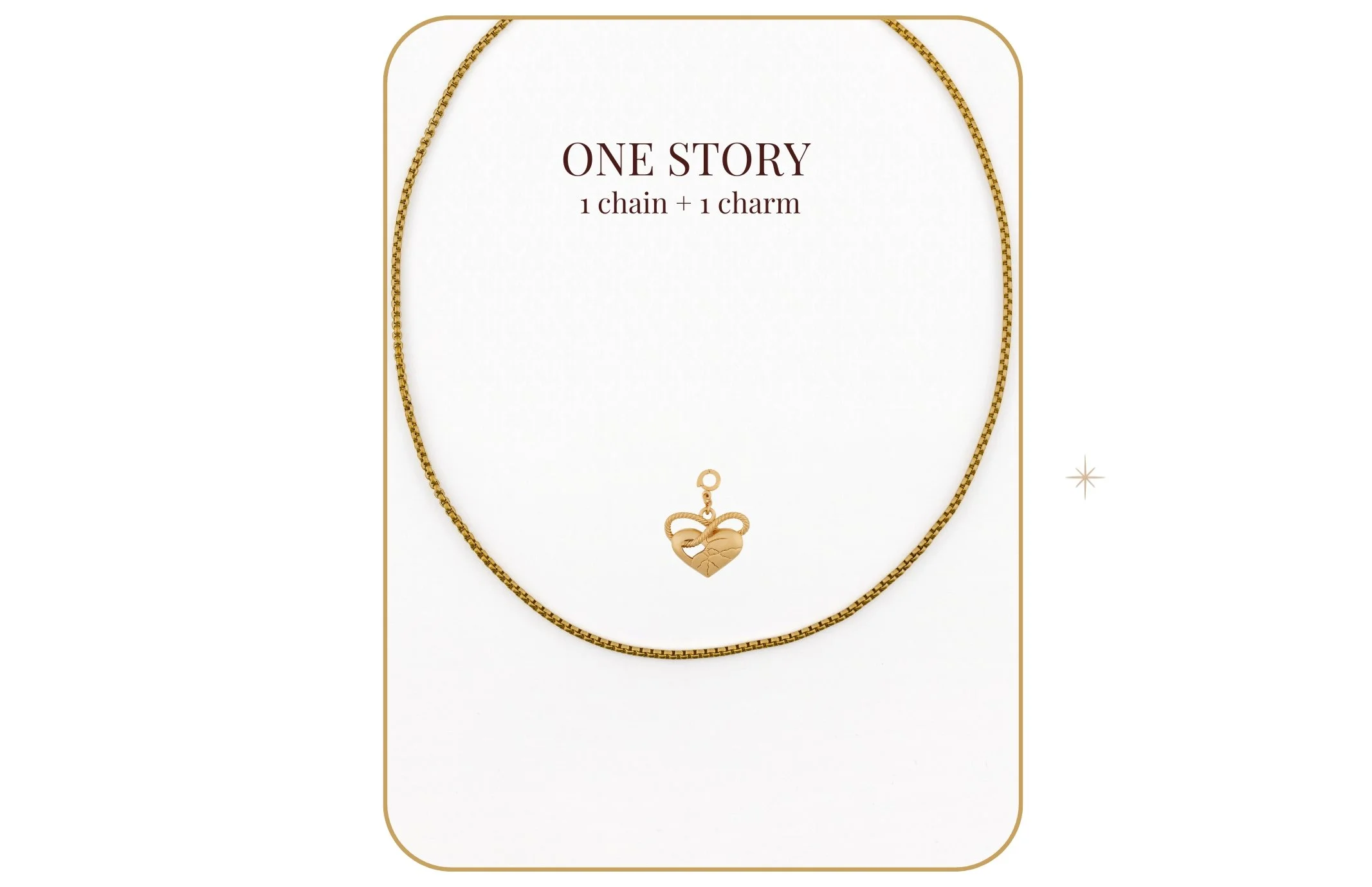 One Story