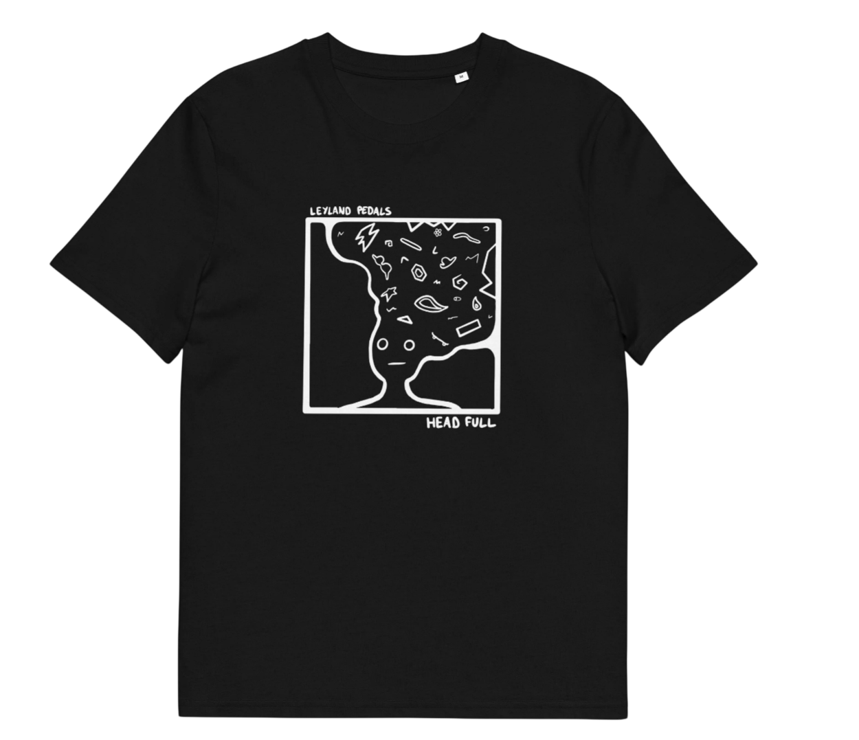 Head Full Square Tee