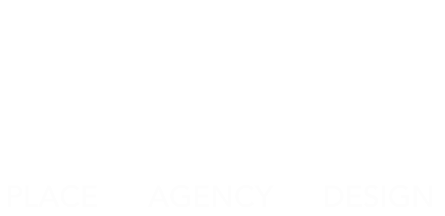 Place Agency Design (PAD)