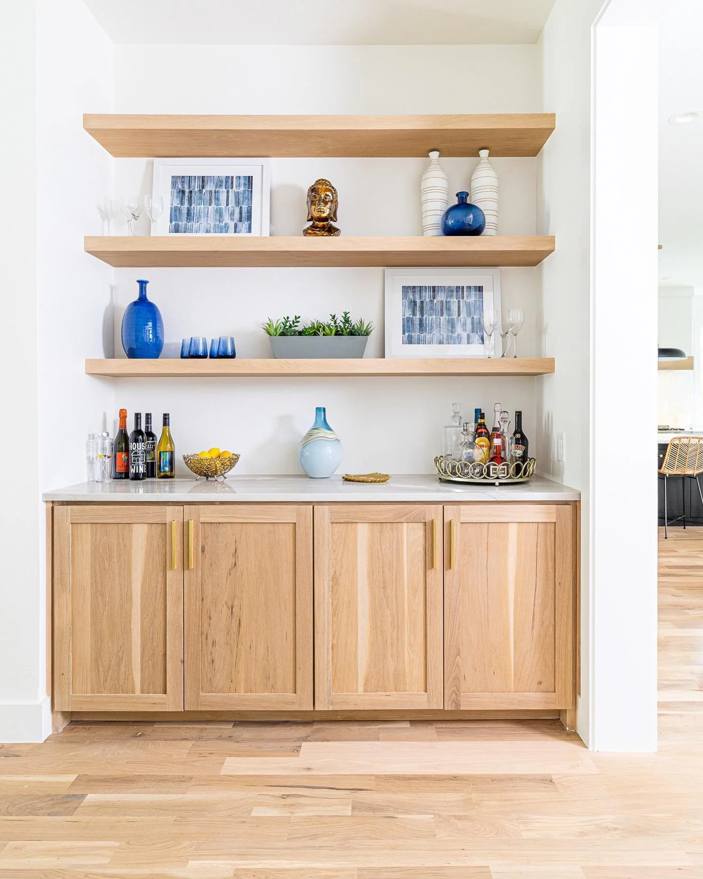 Built-ins. 
.
@gramercyhome 
📷: @theenglishden