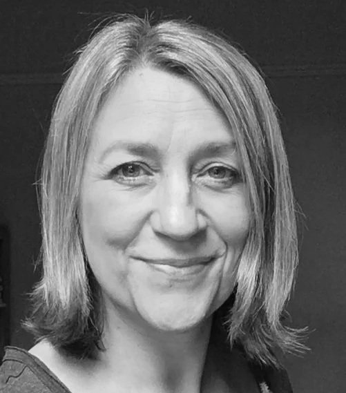 Photo of Kate Strutt